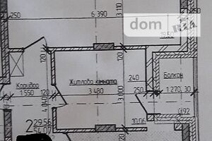 Продажа двухкомнатной квартиры в Черновцах, на Независимости проспект, район Проспект фото 1