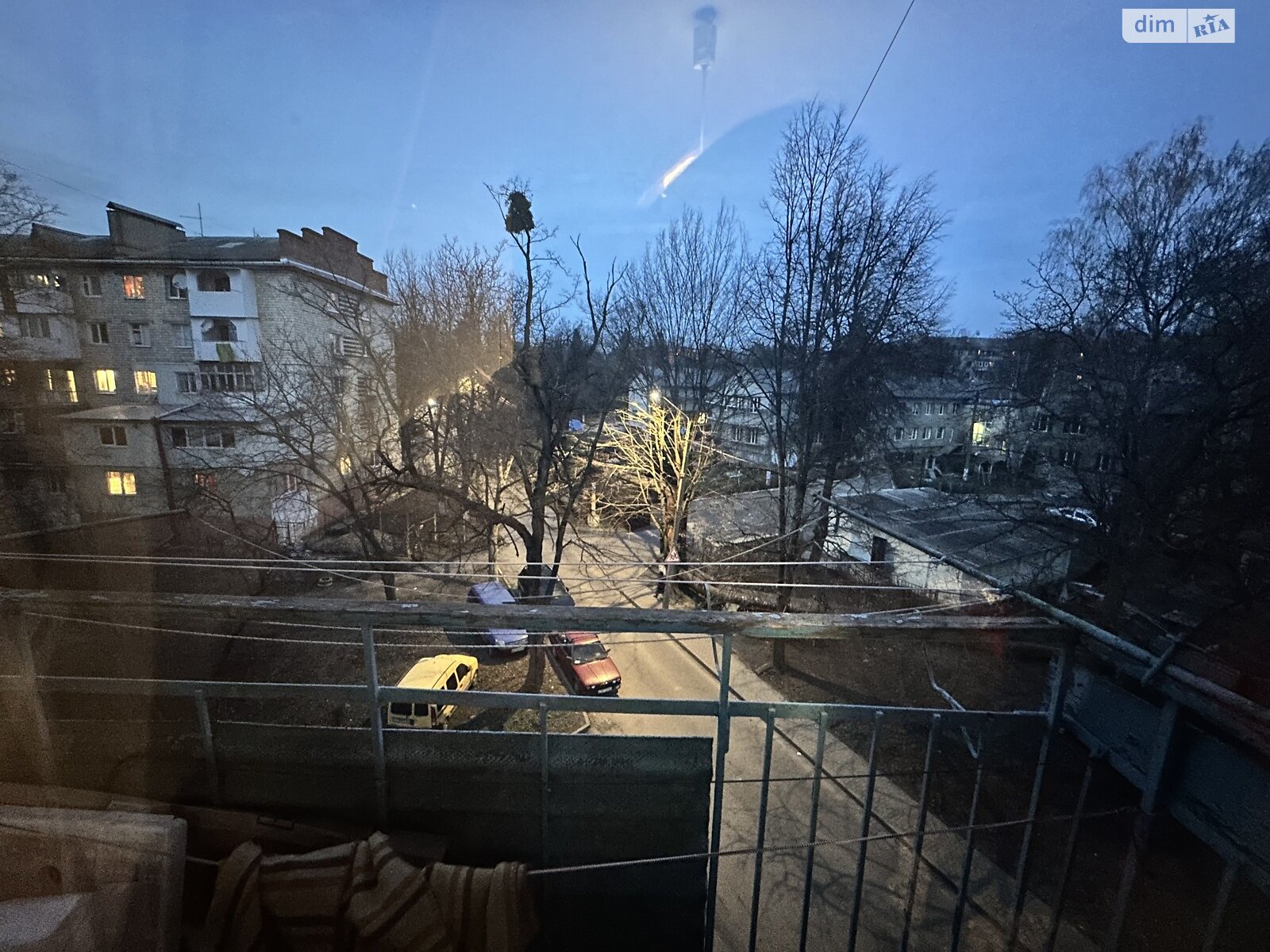 Продажа двухкомнатной квартиры в Черновцах, на просп. Независимости, район Проспект фото 1