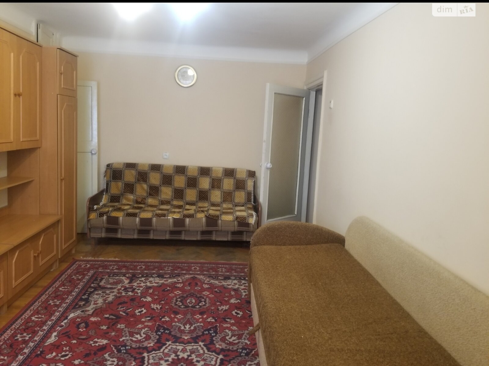Продажа однокомнатной квартиры в Черновцах, на просп. Независимости 60, район Проспект фото 1