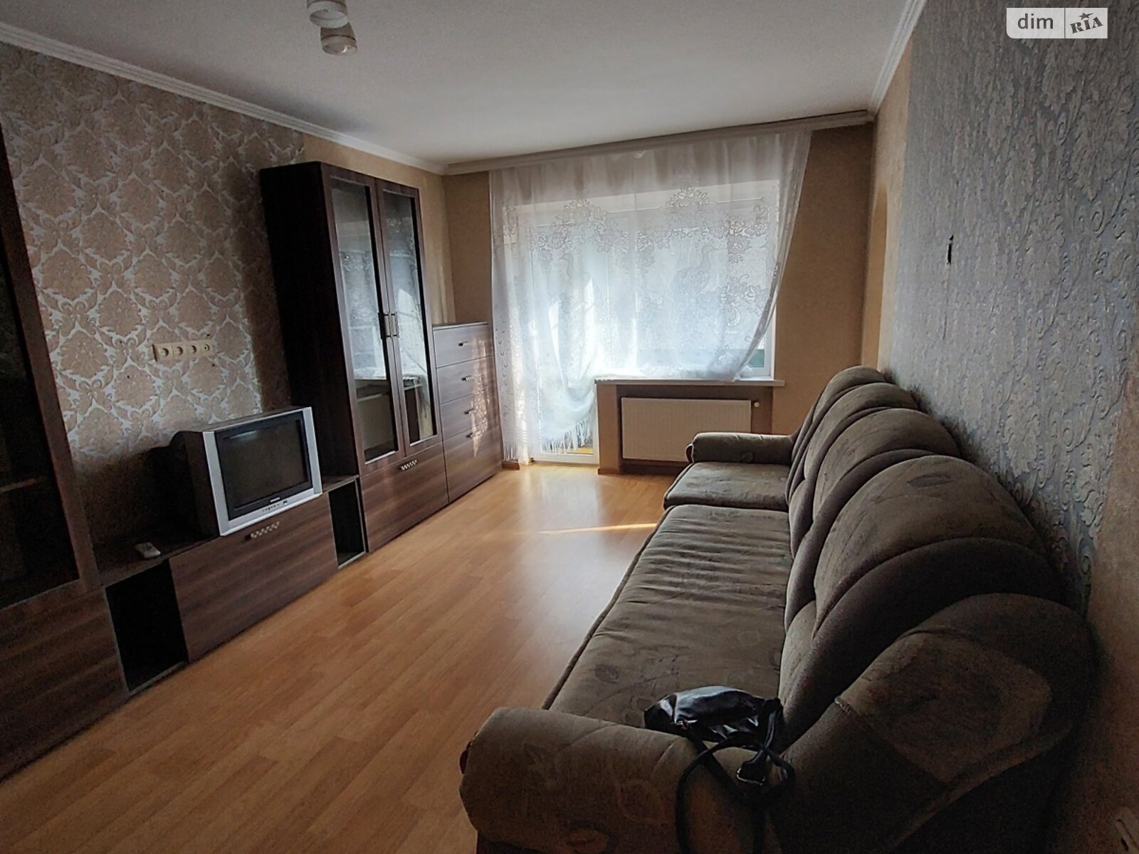 Продажа трехкомнатной квартиры в Черновцах, на просп. Независимости, кв. 107, район Проспект фото 1