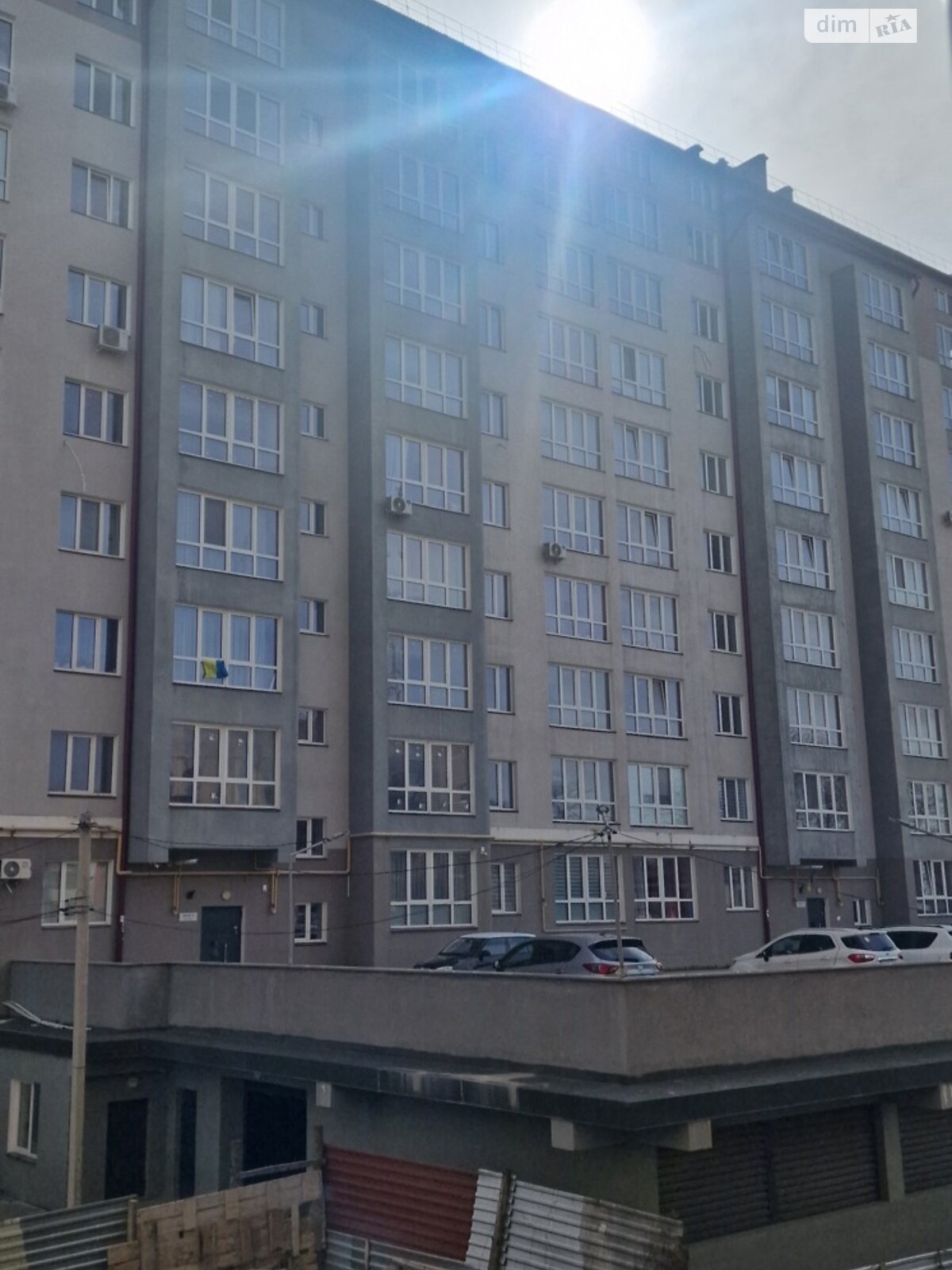 Продажа однокомнатной квартиры в Черновцах, на ул. Шухевича Романа, район Проспект фото 1