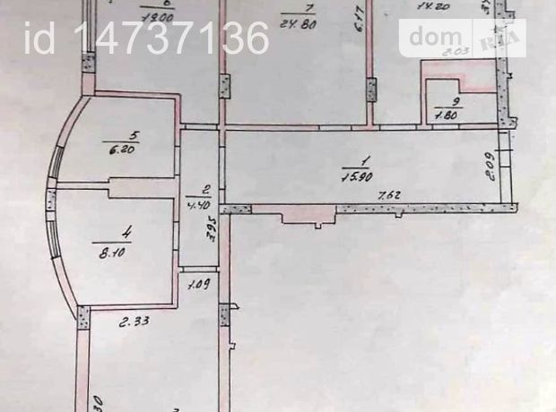 Продаж квартири, 3 кім., Чернівці, р‑н. Проспект, проспект Независимости, буд. 114А Продаж квартири, 3 кім., Чернівці, р‑н. Проспект, проспект Независимости, буд. 114А