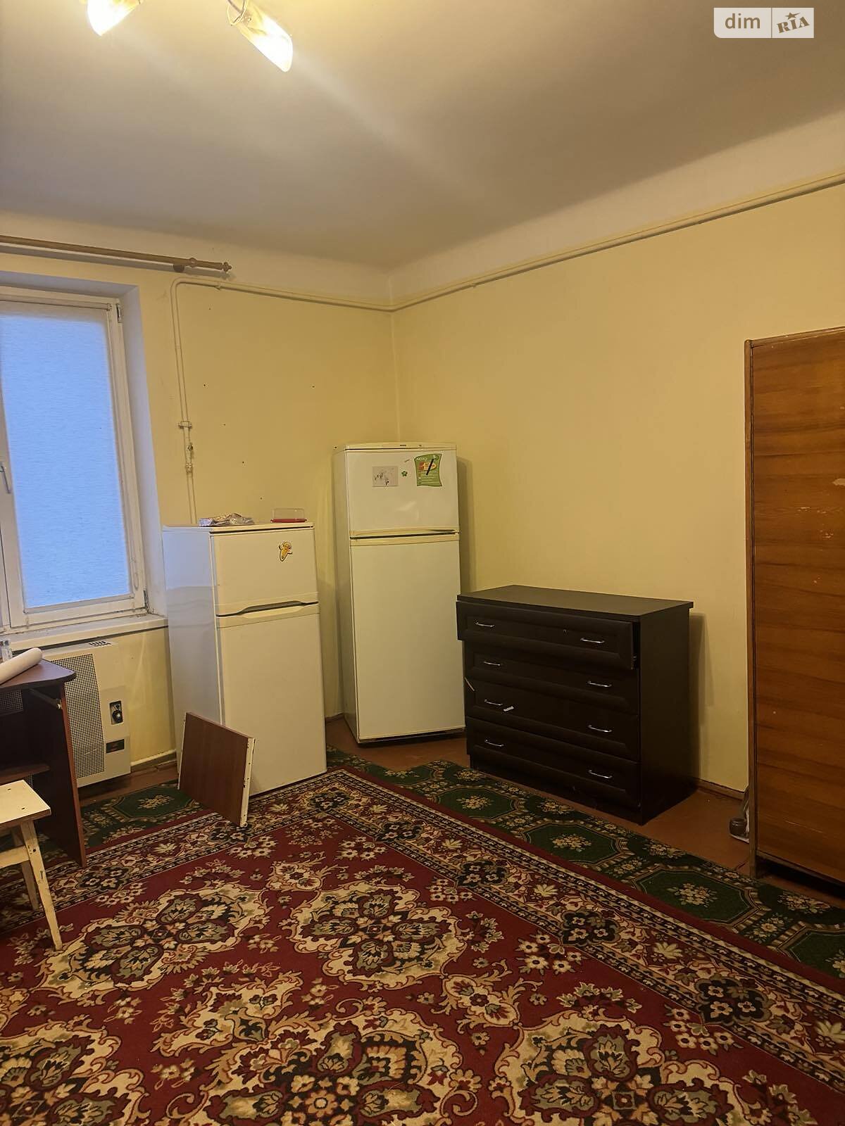 Продажа однокомнатной квартиры в Черновцах, на ул. Довгопольская 9, район Роша фото 1