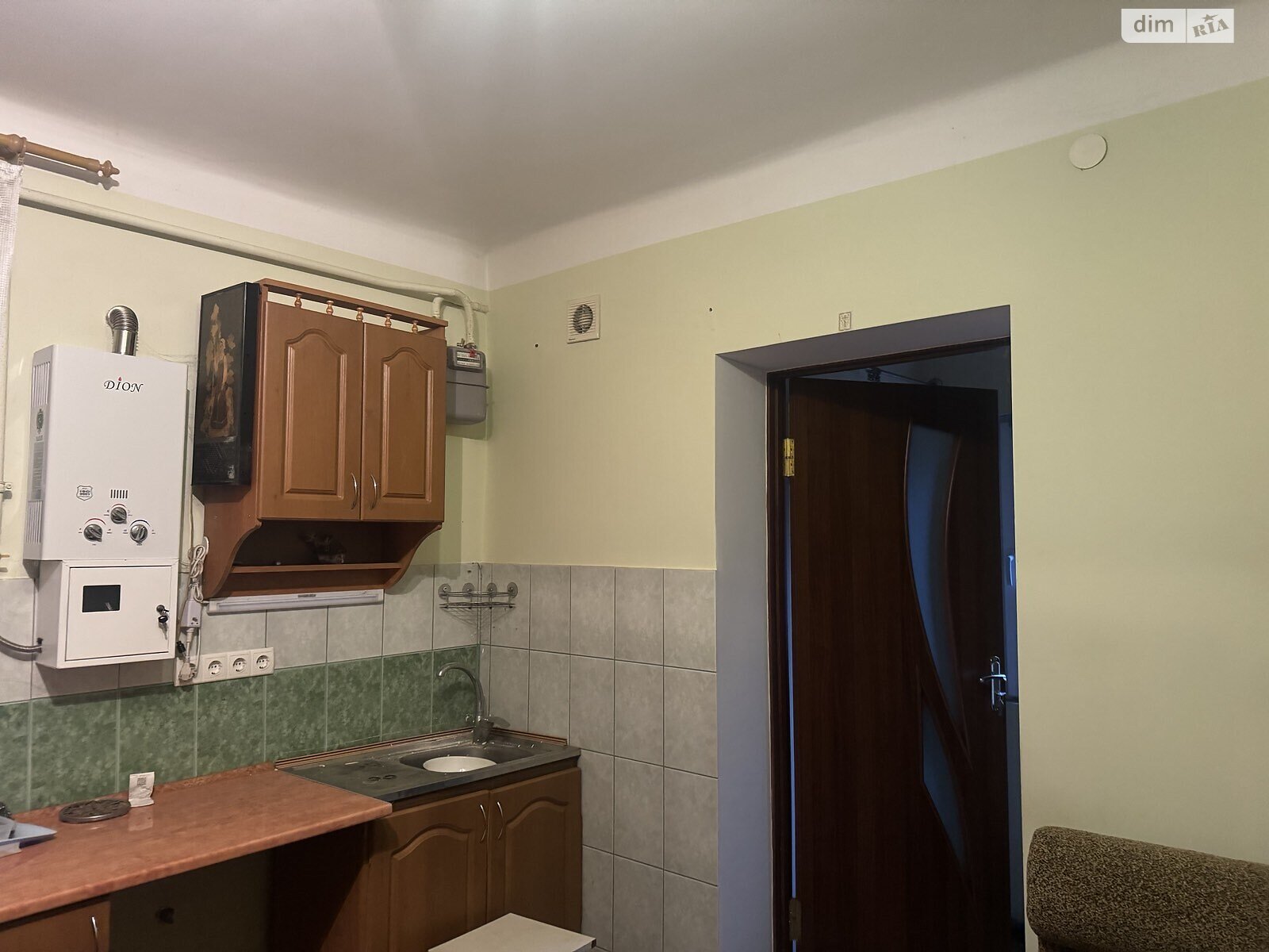 Продаж однокімнатної квартири в Чернівцях, на вул. Довгопільська 9, район Роша фото 1 Продаж однокімнатної квартири в Чернівцях, на вул. Довгопільська 9, район Роша фото 1