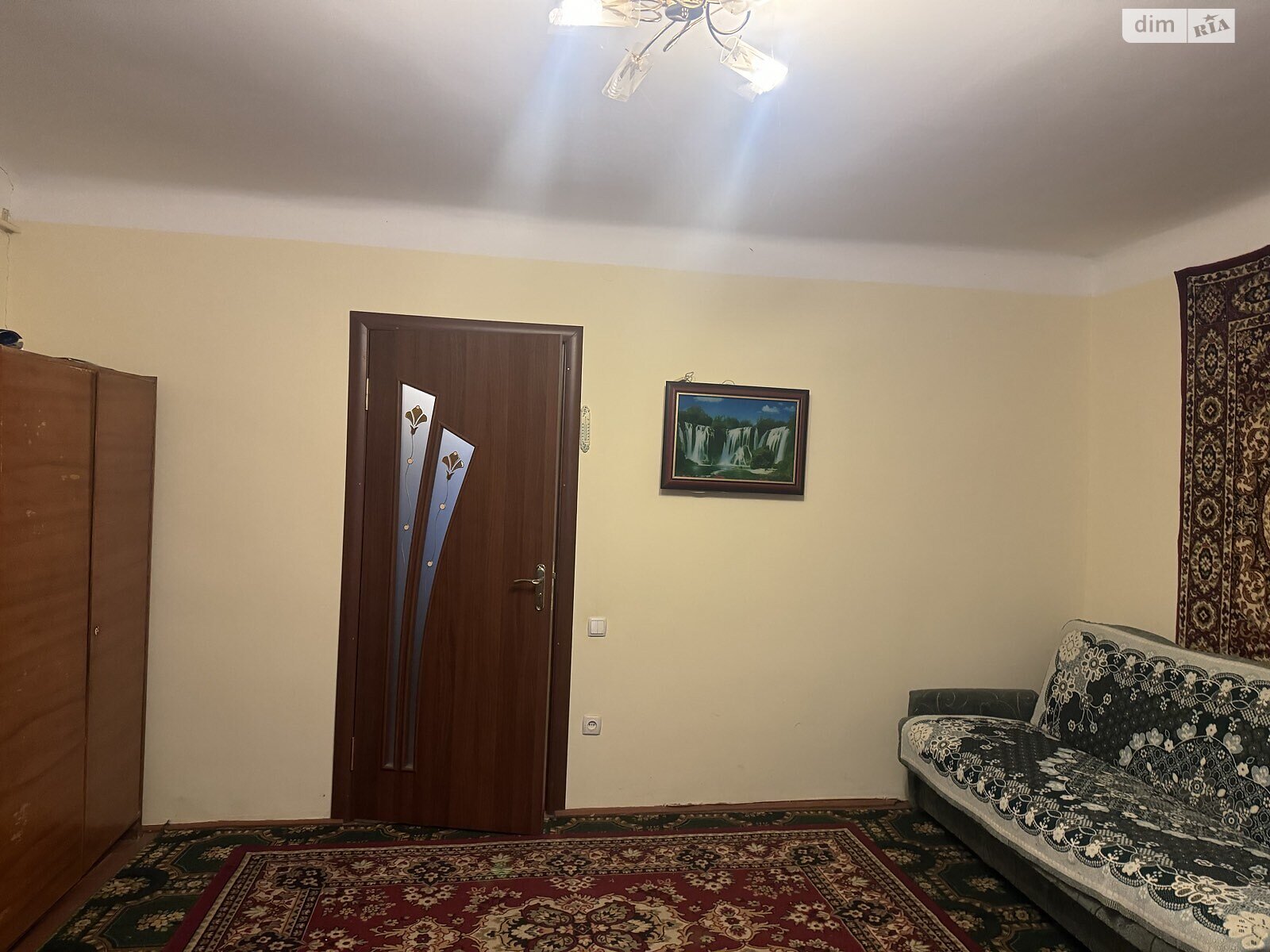 Продажа однокомнатной квартиры в Черновцах, на ул. Довгопольская 9, район Роша фото 1