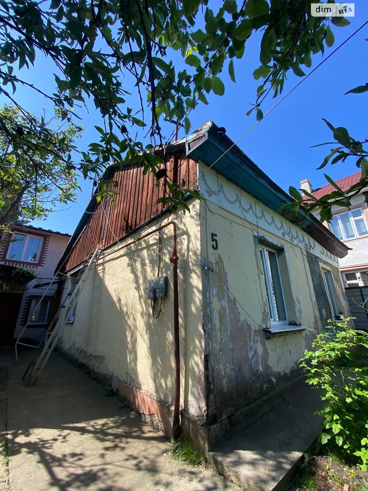 Продаж однокімнатної квартири в Чернівцях, на вул. Гостомельська 5, кв. 2, район Роша фото 1 Продаж однокімнатної квартири в Чернівцях, на вул. Гостомельська 5, кв. 2, район Роша фото 1