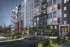 Продаж двокімнатної квартири в Чернівцях, на вул. Руська 229Б, фото 2
