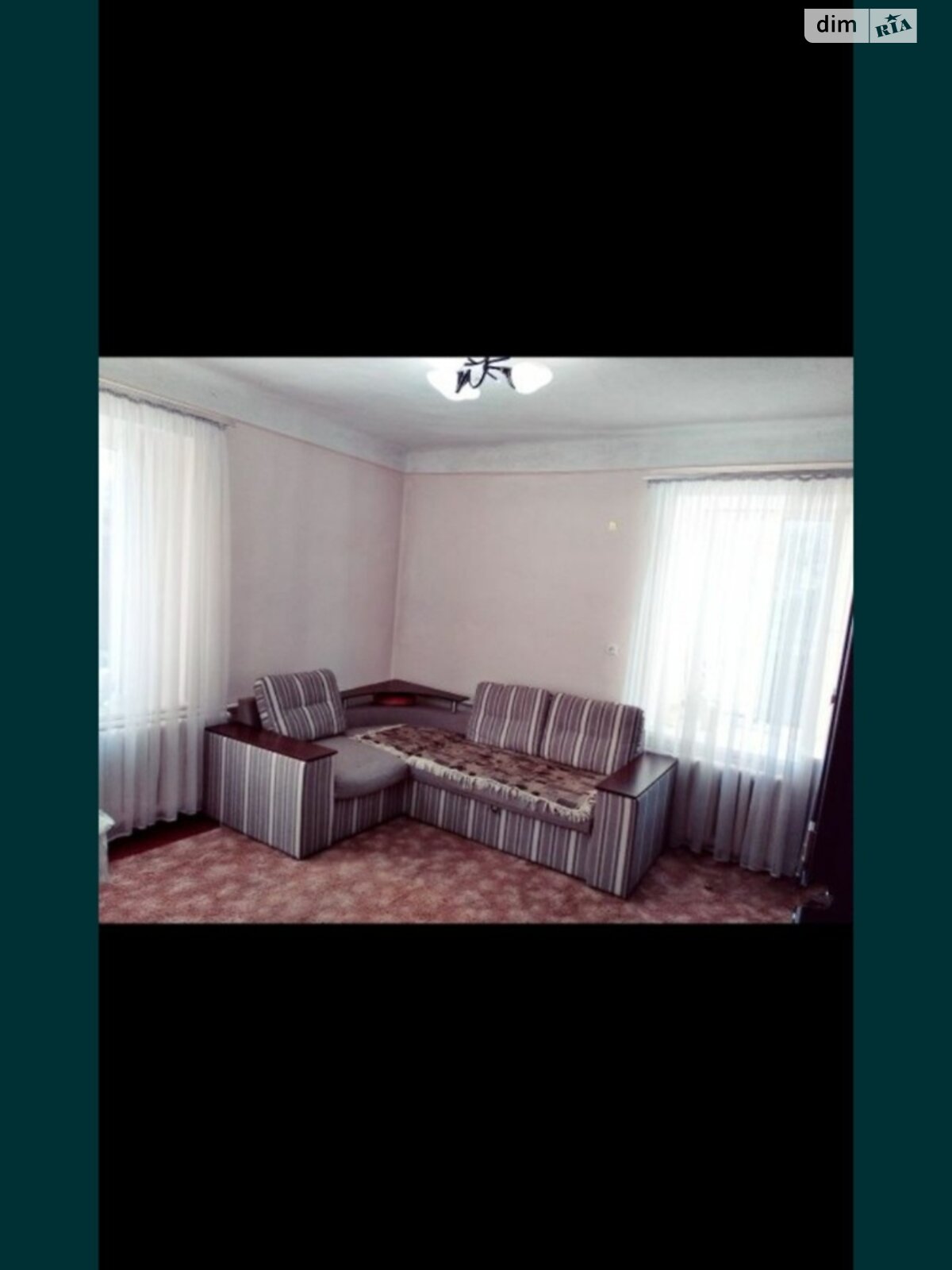 Продажа однокомнатной квартиры в Черновцах, на ул. Дорошенко Гетьмана, район Садгора фото 1