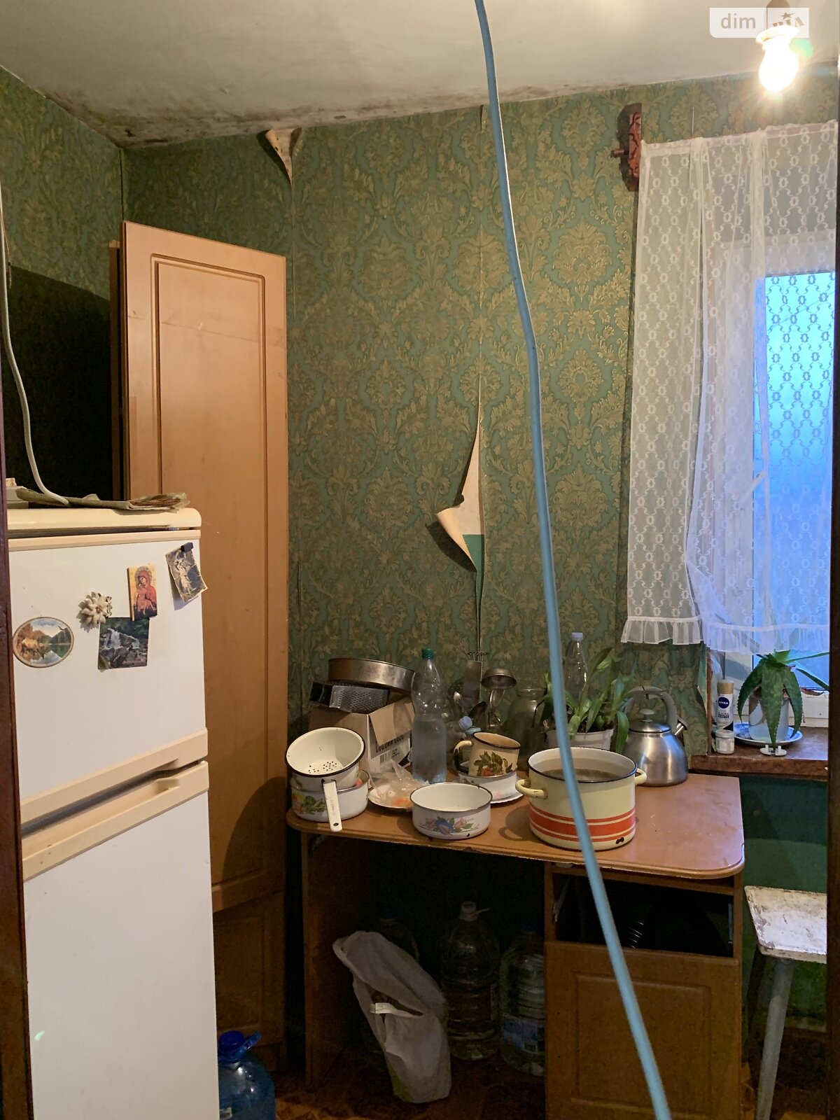 Продажа однокомнатной квартиры в Черновцах, на ул. Хотинская, район Садгорский фото 1 Продажа однокомнатной квартиры в Черновцах, на ул. Хотинская, район Садгорский фото 1