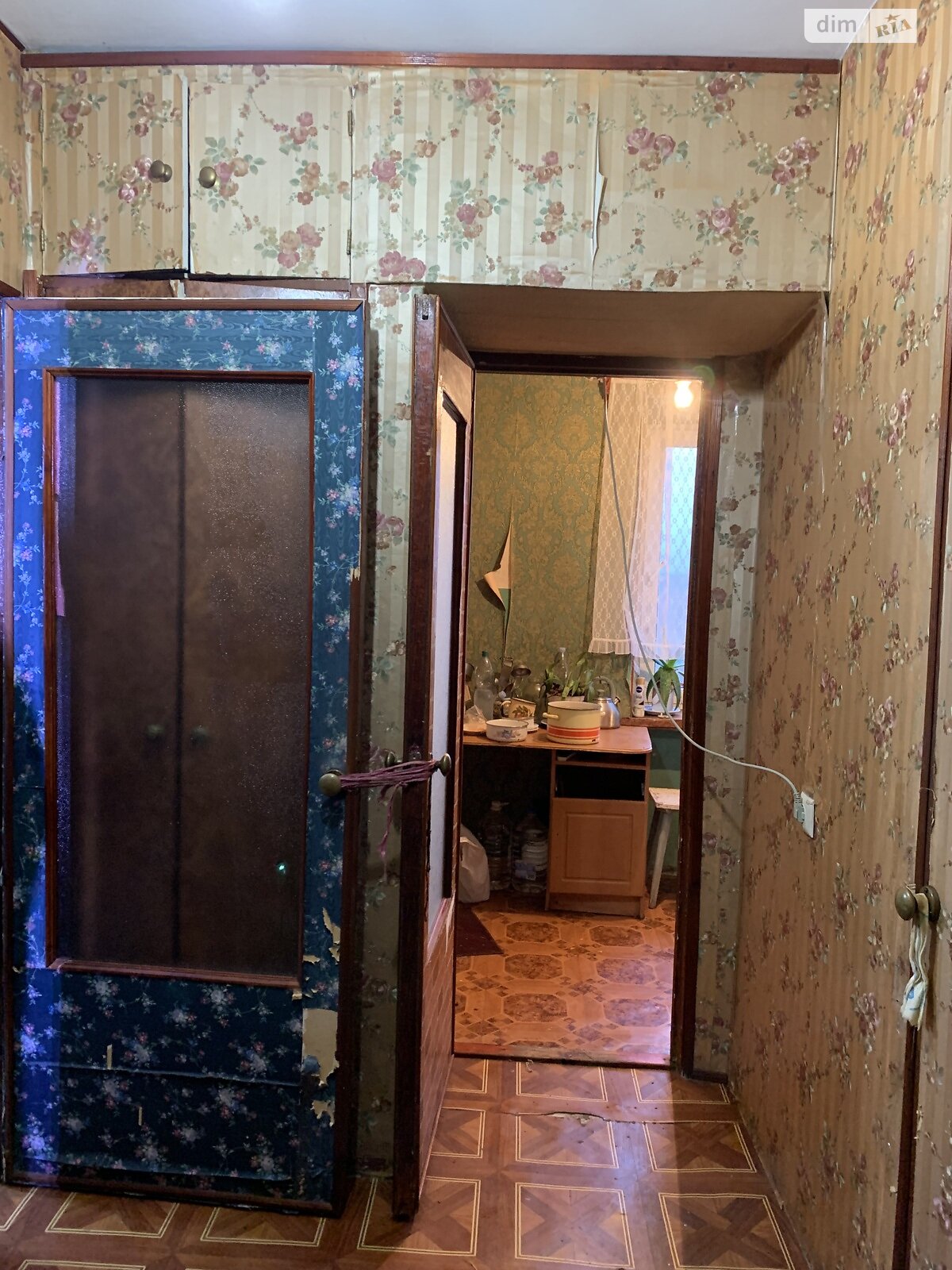 Продажа однокомнатной квартиры в Черновцах, на ул. Хотинская, район Садгорский фото 1 Продажа однокомнатной квартиры в Черновцах, на ул. Хотинская, район Садгорский фото 1