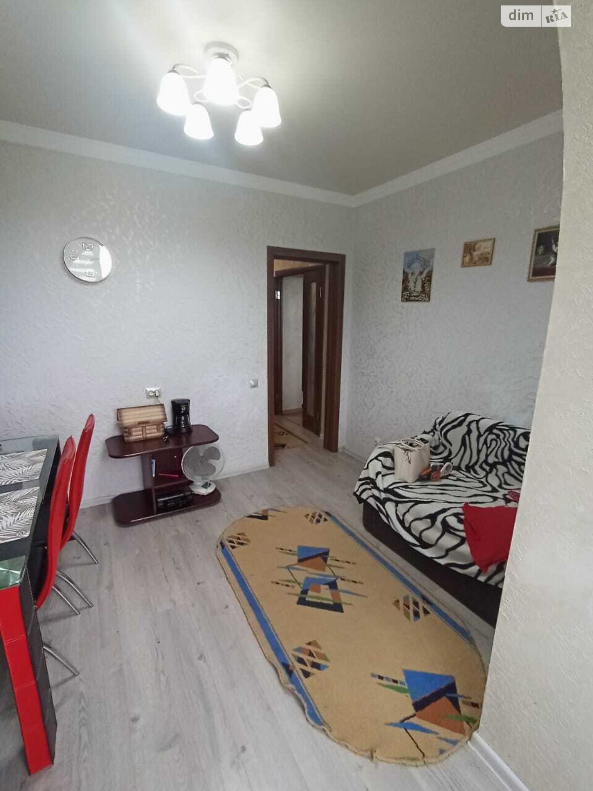 Продаж однокімнатної квартири в Чернівцях, на вул. Заводська, район Садгірський фото 1 Продаж однокімнатної квартири в Чернівцях, на вул. Заводська, район Садгірський фото 1