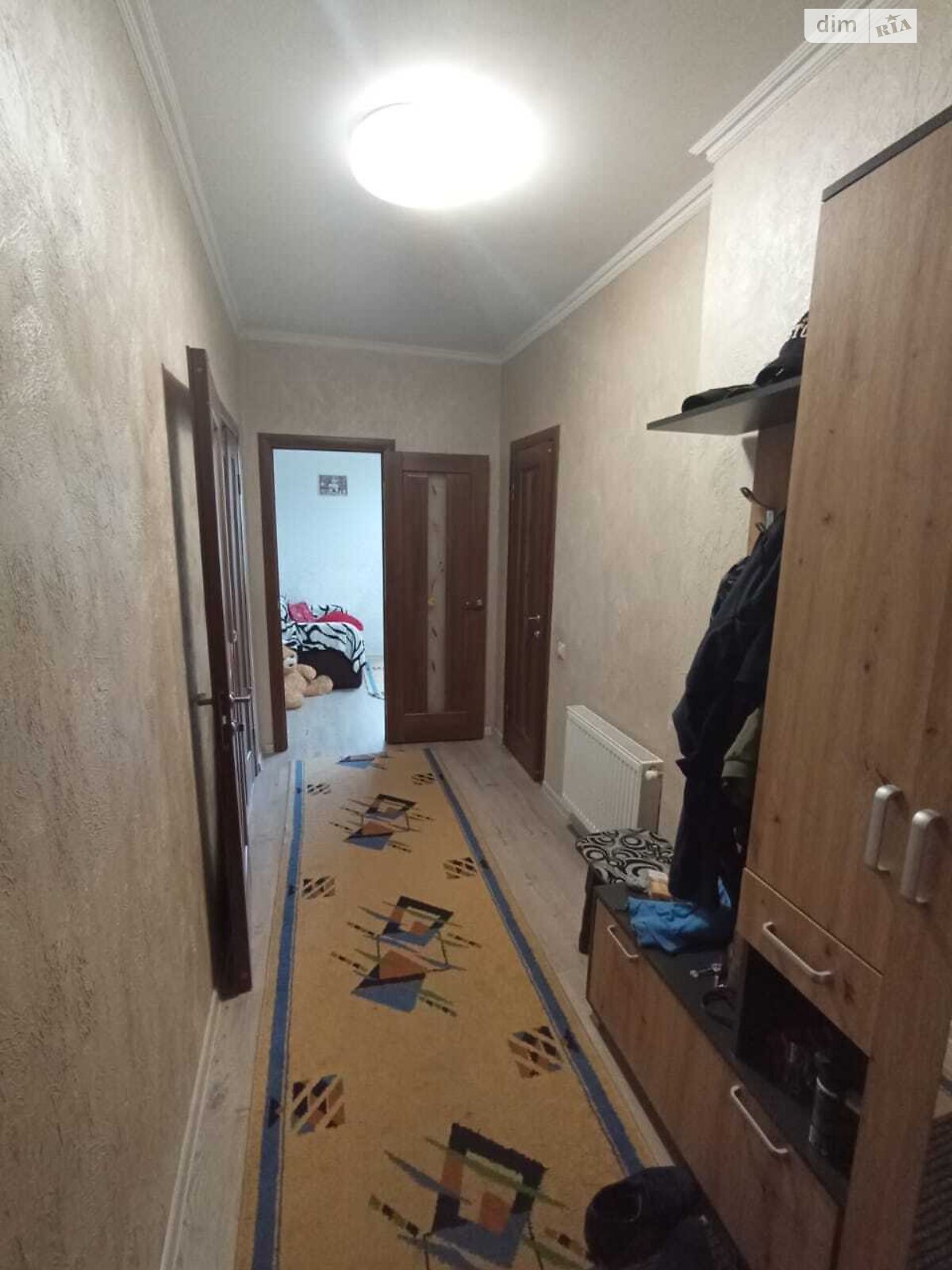 Продаж однокімнатної квартири в Чернівцях, на вул. Заводська, район Садгірський фото 1 Продаж однокімнатної квартири в Чернівцях, на вул. Заводська, район Садгірський фото 1
