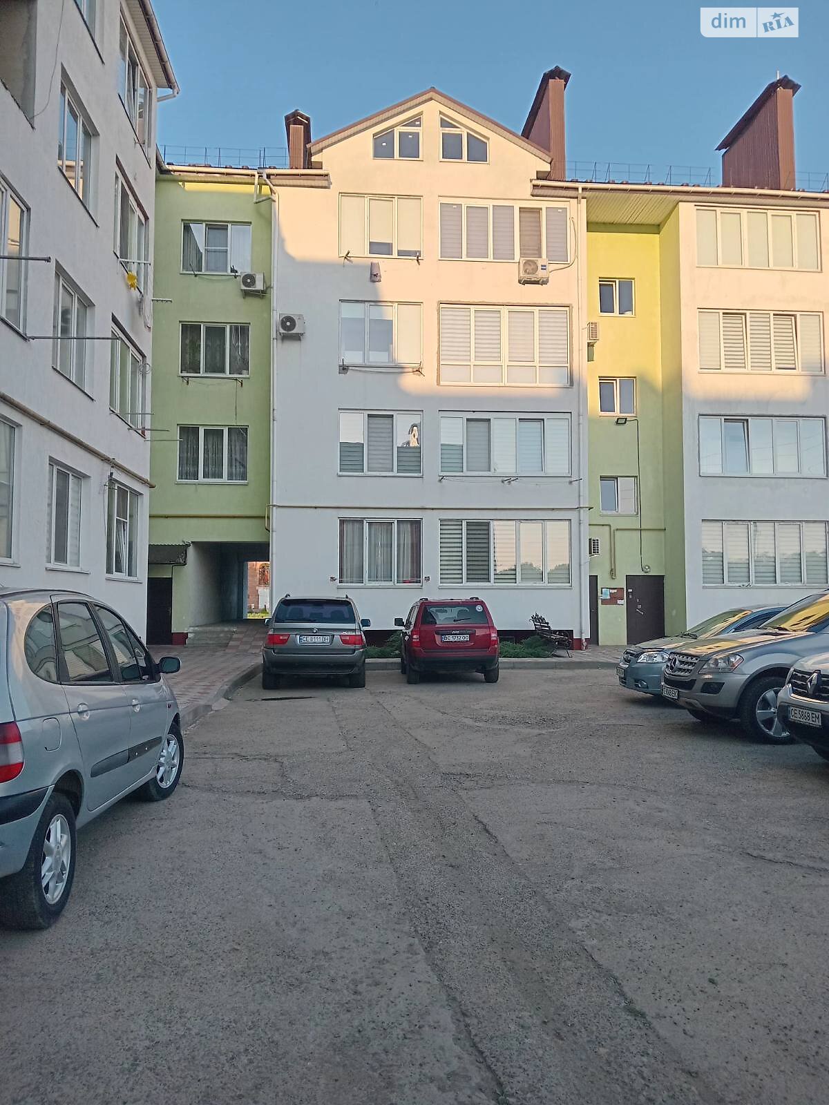 Продаж однокімнатної квартири в Чернівцях, на вул. Заводська, район Садгірський фото 1 Продаж однокімнатної квартири в Чернівцях, на вул. Заводська, район Садгірський фото 1