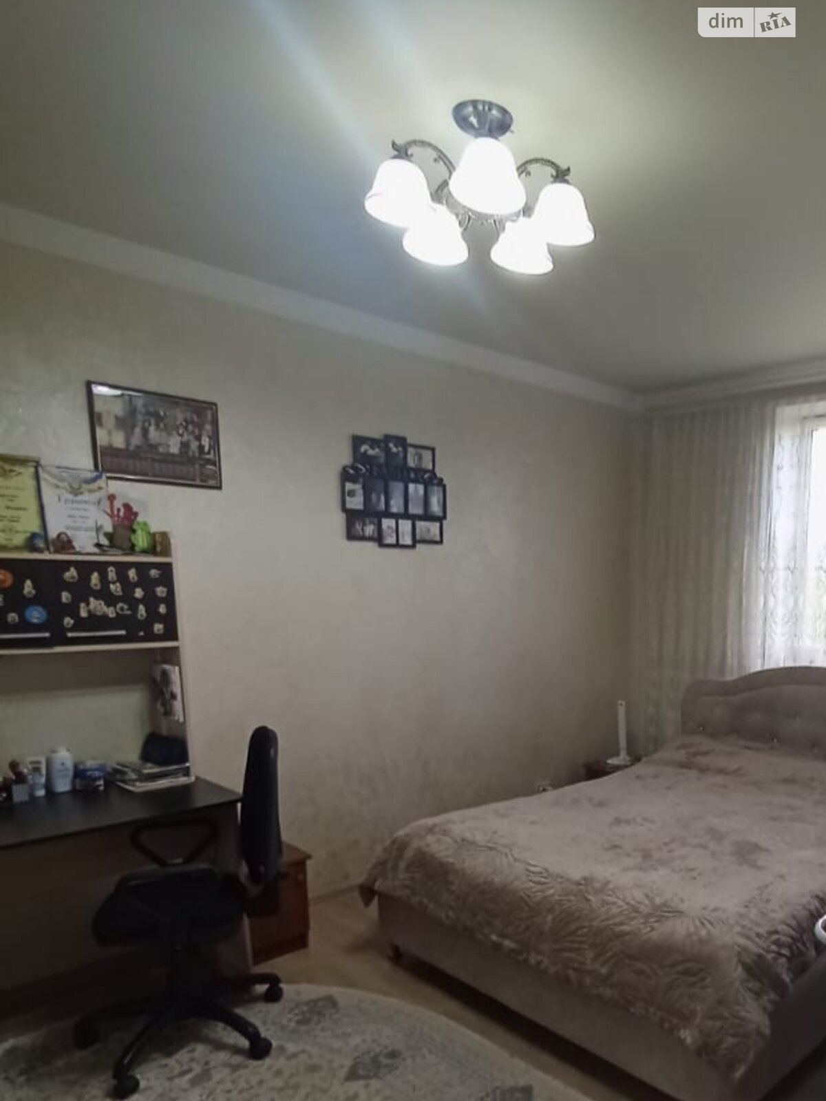 Продаж однокімнатної квартири в Чернівцях, на вул. Заводська, район Садгірський фото 1 Продаж однокімнатної квартири в Чернівцях, на вул. Заводська, район Садгірський фото 1
