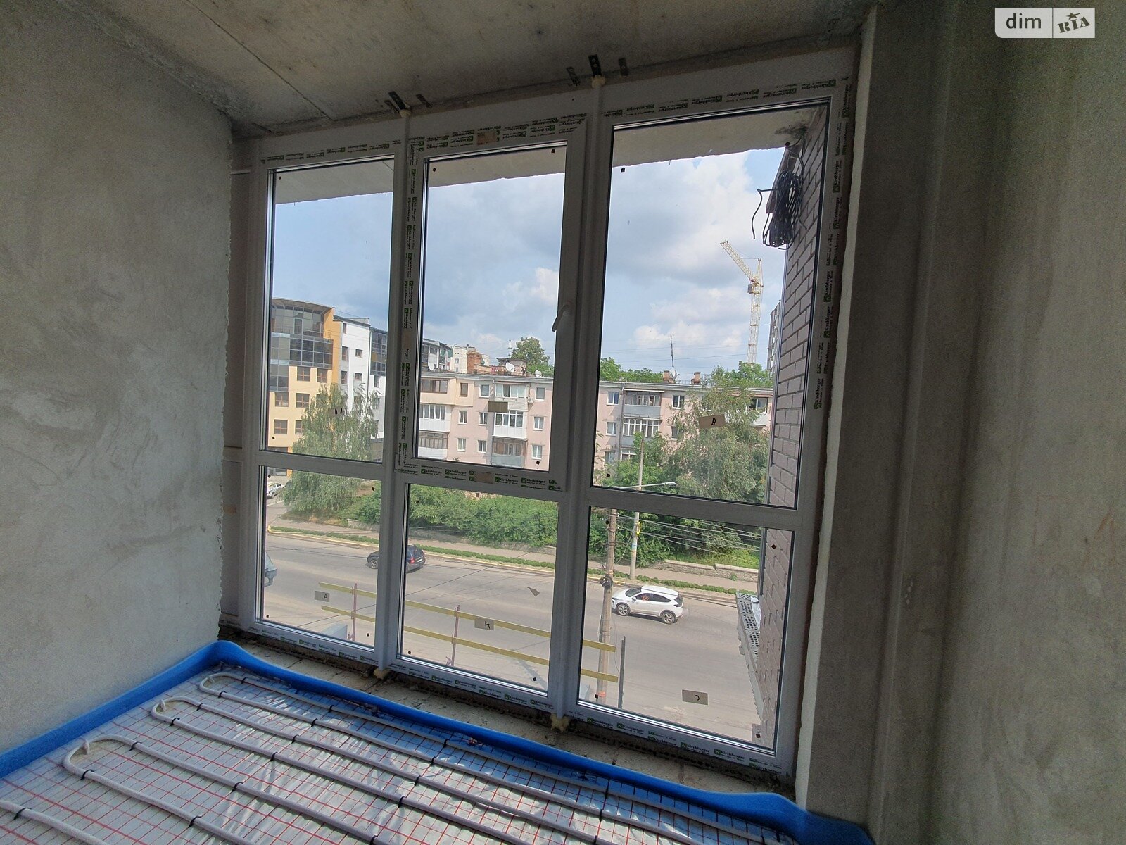 Продаж двокімнатної квартири в Чернівцях, на вул. Героїв Майдану, фото 1 Продаж двокімнатної квартири в Чернівцях, на вул. Героїв Майдану, фото 1