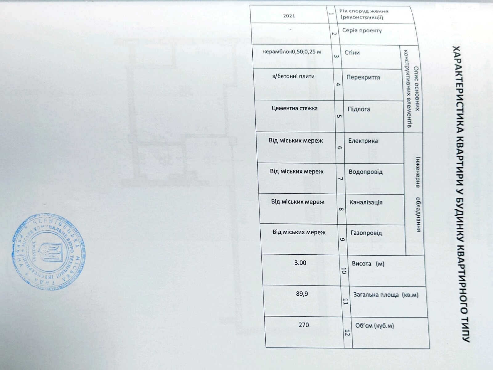 Продаж двокімнатної квартири в Чернівцях, на вул. Щербанюка Олександра Героя України 39А, район Щербанюка фото 1