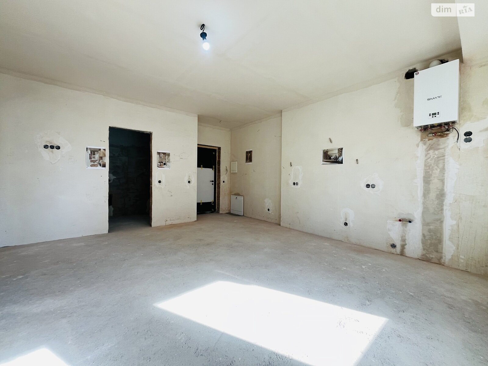 Продаж однокімнатної квартири в Чернівцях, на вул. Дмитра Ковальова 10, район Шевченківський фото 1 Продаж однокімнатної квартири в Чернівцях, на вул. Дмитра Ковальова 10, район Шевченківський фото 1