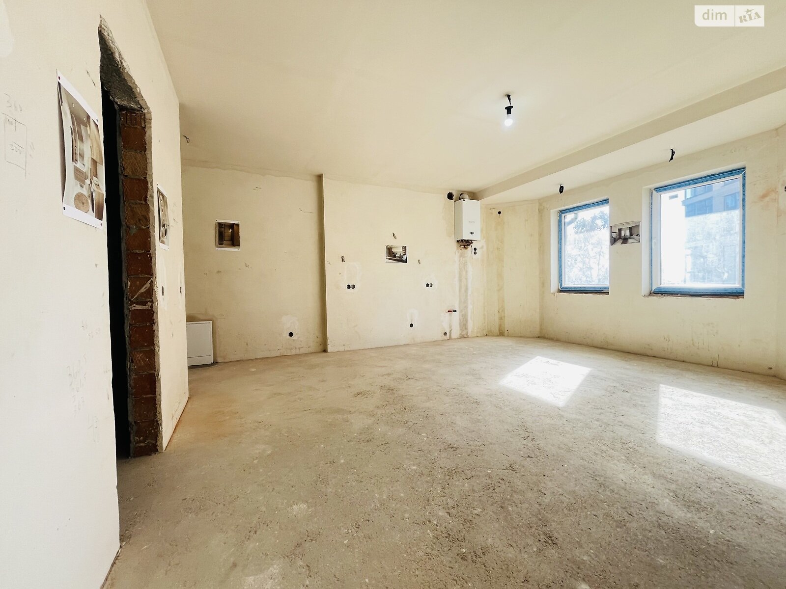 Продаж однокімнатної квартири в Чернівцях, на вул. Дмитра Ковальова 10, район Шевченківський фото 1 Продаж однокімнатної квартири в Чернівцях, на вул. Дмитра Ковальова 10, район Шевченківський фото 1