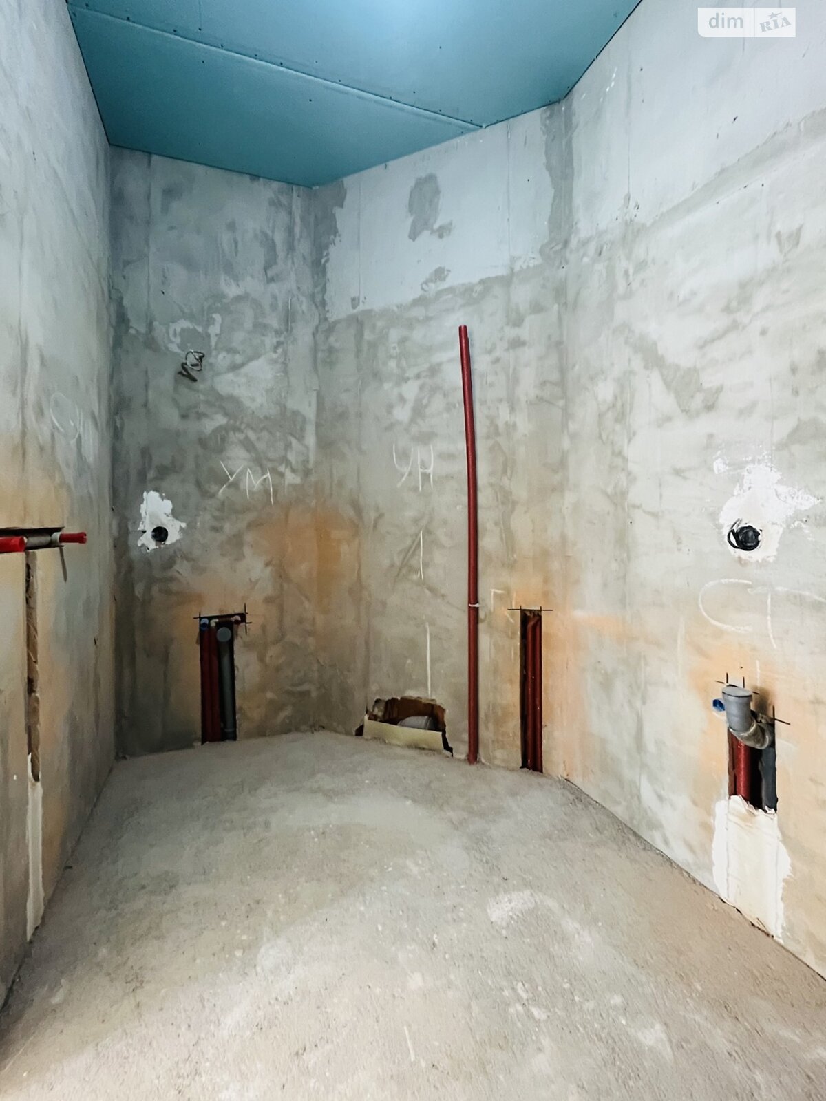 Продаж однокімнатної квартири в Чернівцях, на вул. Дмитра Ковальова 10, район Шевченківський фото 1 Продаж однокімнатної квартири в Чернівцях, на вул. Дмитра Ковальова 10, район Шевченківський фото 1