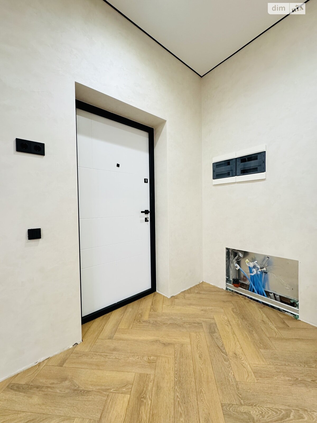 Продажа однокомнатной квартиры в Черновцах, на ул. Дмитрия Ковалева 14, район Шевченковский фото 1