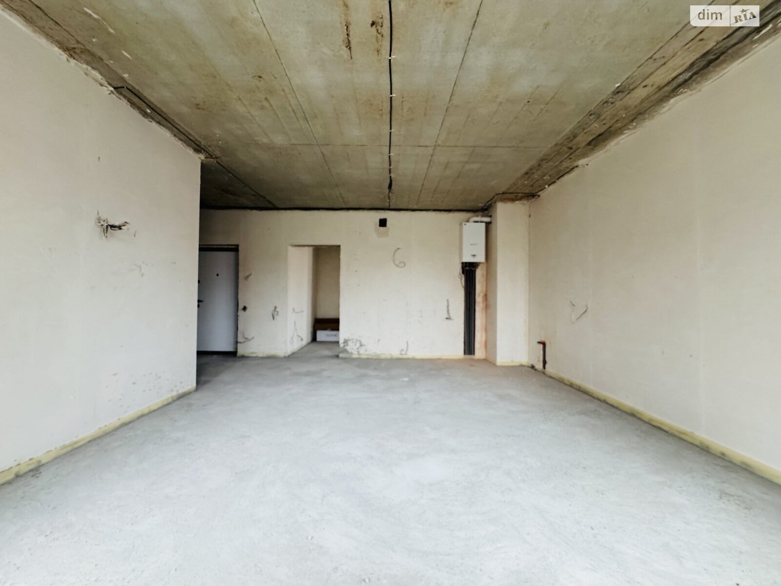 Продажа однокомнатной квартиры в Черновцах, на ул. Дмитрия Ковалева 14, район Шевченковский фото 1 Продажа однокомнатной квартиры в Черновцах, на ул. Дмитрия Ковалева 14, район Шевченковский фото 1