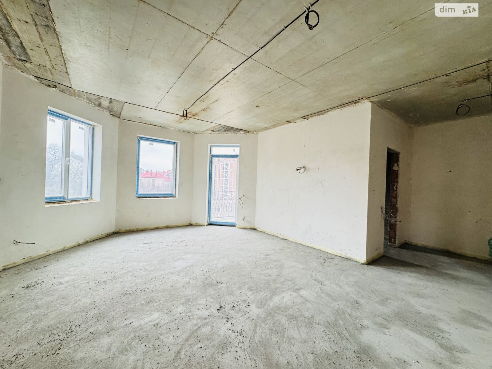 Продажа однокомнатной квартиры в Черновцах, на ул. Дмитрия Ковалева 14, район Шевченковский фото 1 Продажа однокомнатной квартиры в Черновцах, на ул. Дмитрия Ковалева 14, район Шевченковский фото 1