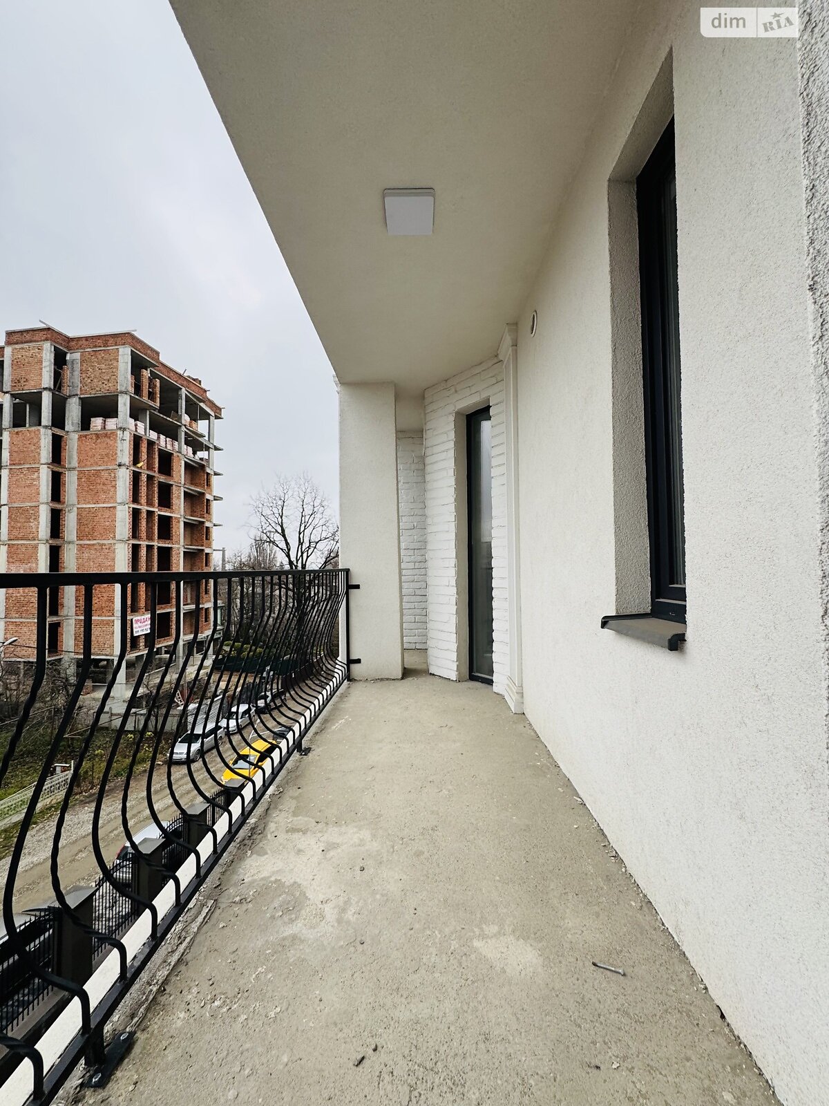 Продажа однокомнатной квартиры в Черновцах, на ул. Дмитрия Ковалева 14, район Шевченковский фото 1 Продажа однокомнатной квартиры в Черновцах, на ул. Дмитрия Ковалева 14, район Шевченковский фото 1