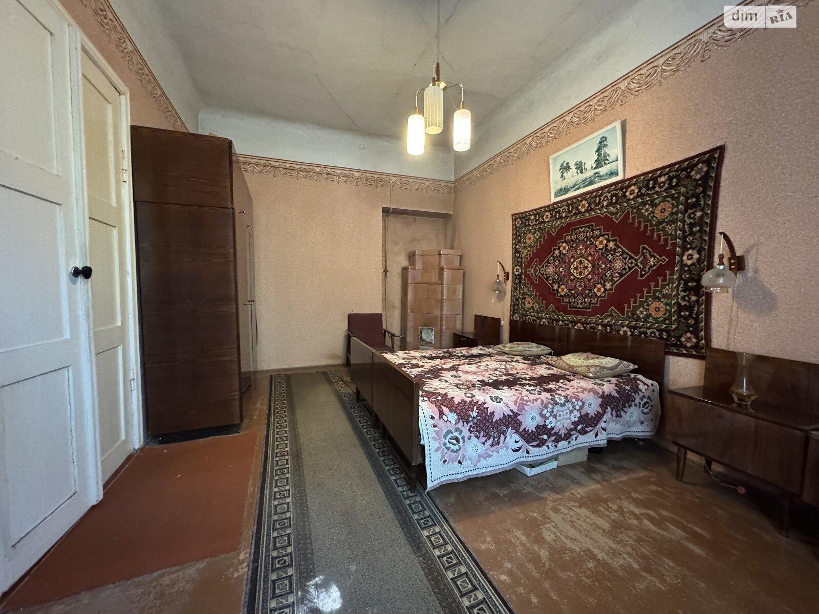 Продажа двухкомнатной квартиры в Черновцах, на ул. Драгоманова Михаила 5, кв. 1, район Шевченковский фото 1 Продажа двухкомнатной квартиры в Черновцах, на ул. Драгоманова Михаила 5, кв. 1, район Шевченковский фото 1