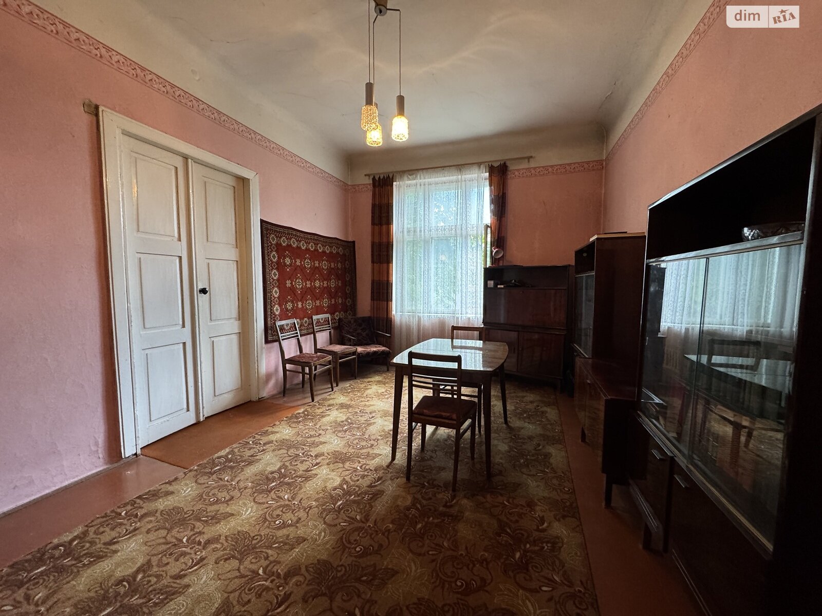 Продажа двухкомнатной квартиры в Черновцах, на ул. Драгоманова Михаила 5, кв. 1, район Шевченковский фото 1 Продажа двухкомнатной квартиры в Черновцах, на ул. Драгоманова Михаила 5, кв. 1, район Шевченковский фото 1
