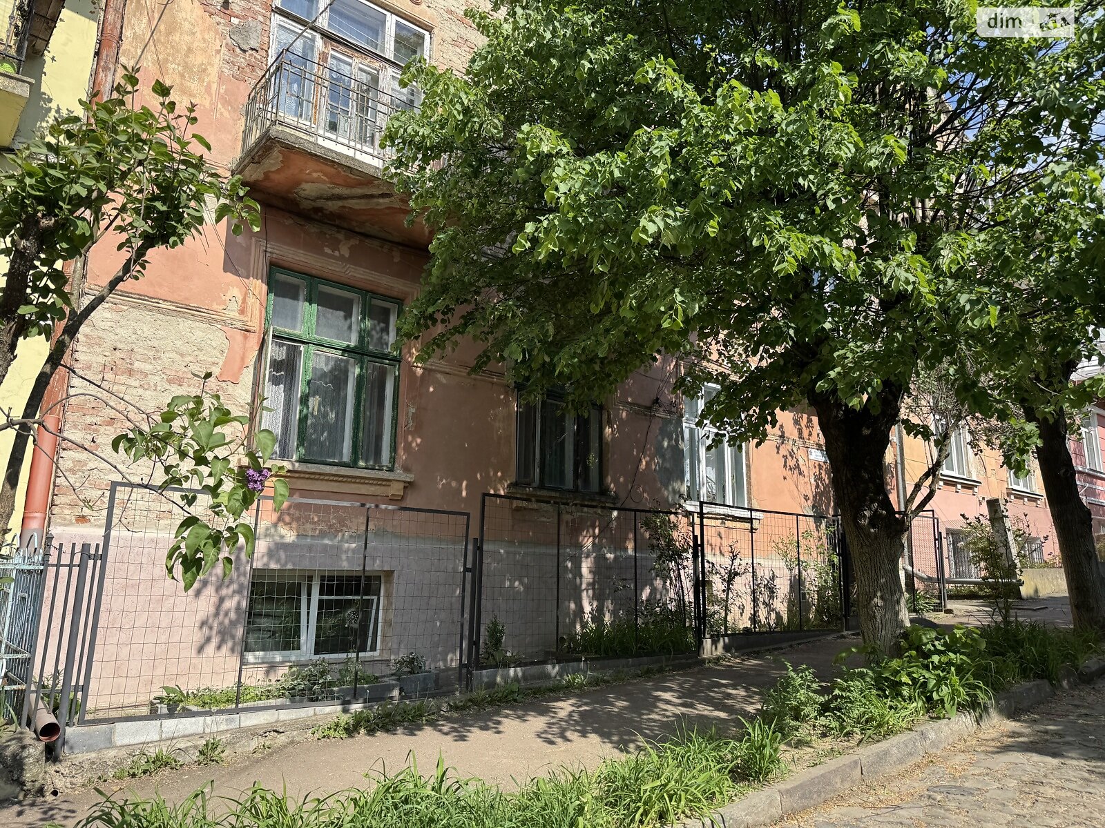 Продажа двухкомнатной квартиры в Черновцах, на ул. Драгоманова Михаила 5, кв. 1, район Шевченковский фото 1 Продажа двухкомнатной квартиры в Черновцах, на ул. Драгоманова Михаила 5, кв. 1, район Шевченковский фото 1