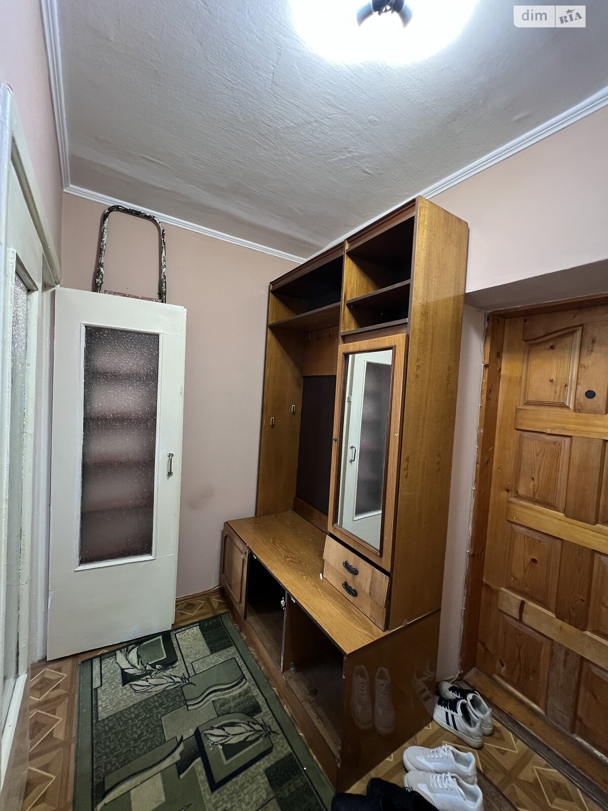 Продаж однокімнатної квартири в Чернівцях, на вул. Ентузіастів 5, район Шевченківський фото 1 Продаж однокімнатної квартири в Чернівцях, на вул. Ентузіастів 5, район Шевченківський фото 1