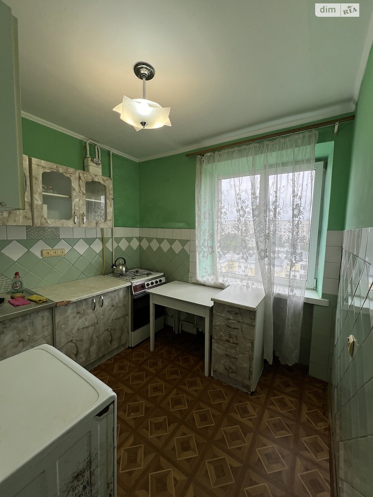 Продаж однокімнатної квартири в Чернівцях, на вул. Ентузіастів 5, район Шевченківський фото 1 Продаж однокімнатної квартири в Чернівцях, на вул. Ентузіастів 5, район Шевченківський фото 1