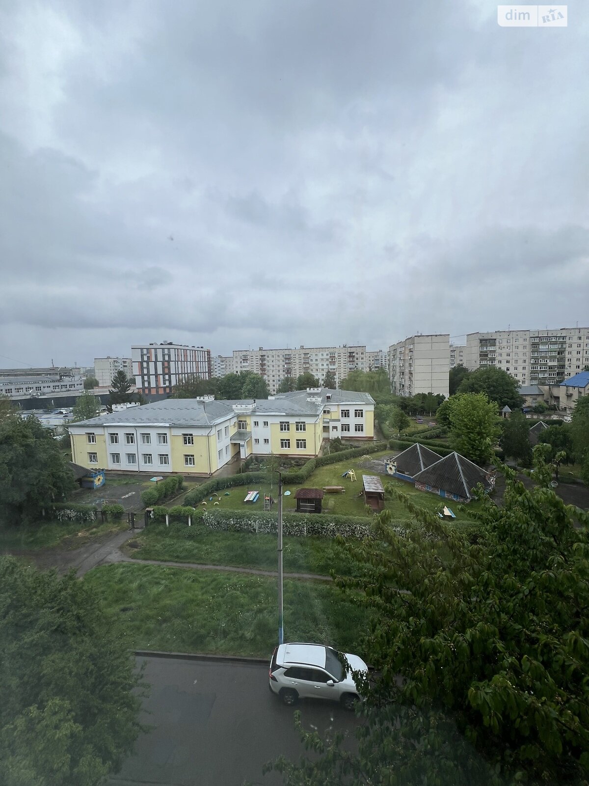 Продаж однокімнатної квартири в Чернівцях, на вул. Ентузіастів 5, район Шевченківський фото 1 Продаж однокімнатної квартири в Чернівцях, на вул. Ентузіастів 5, район Шевченківський фото 1