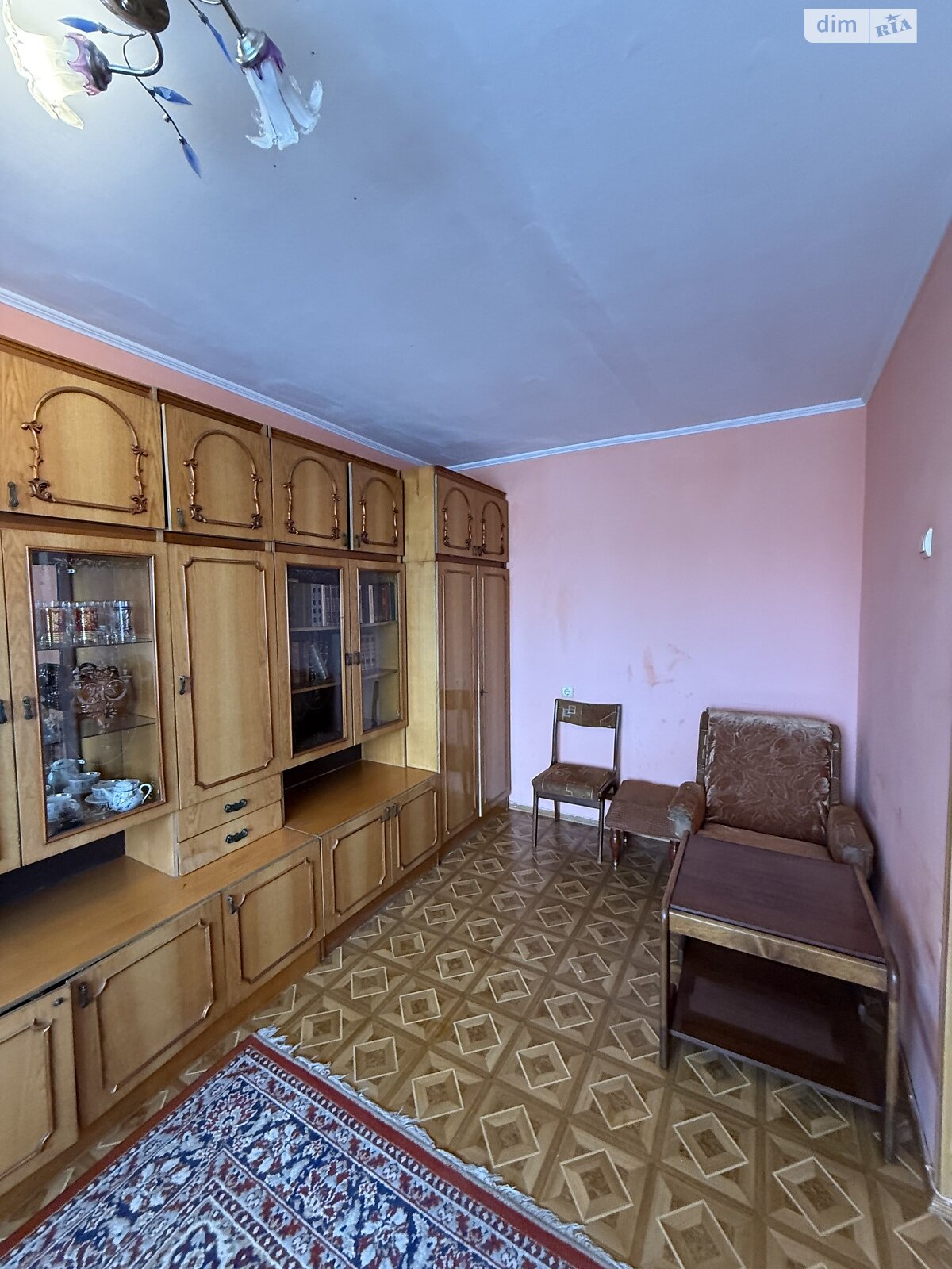 Продаж однокімнатної квартири в Чернівцях, на вул. Ентузіастів 5, район Шевченківський фото 1 Продаж однокімнатної квартири в Чернівцях, на вул. Ентузіастів 5, район Шевченківський фото 1