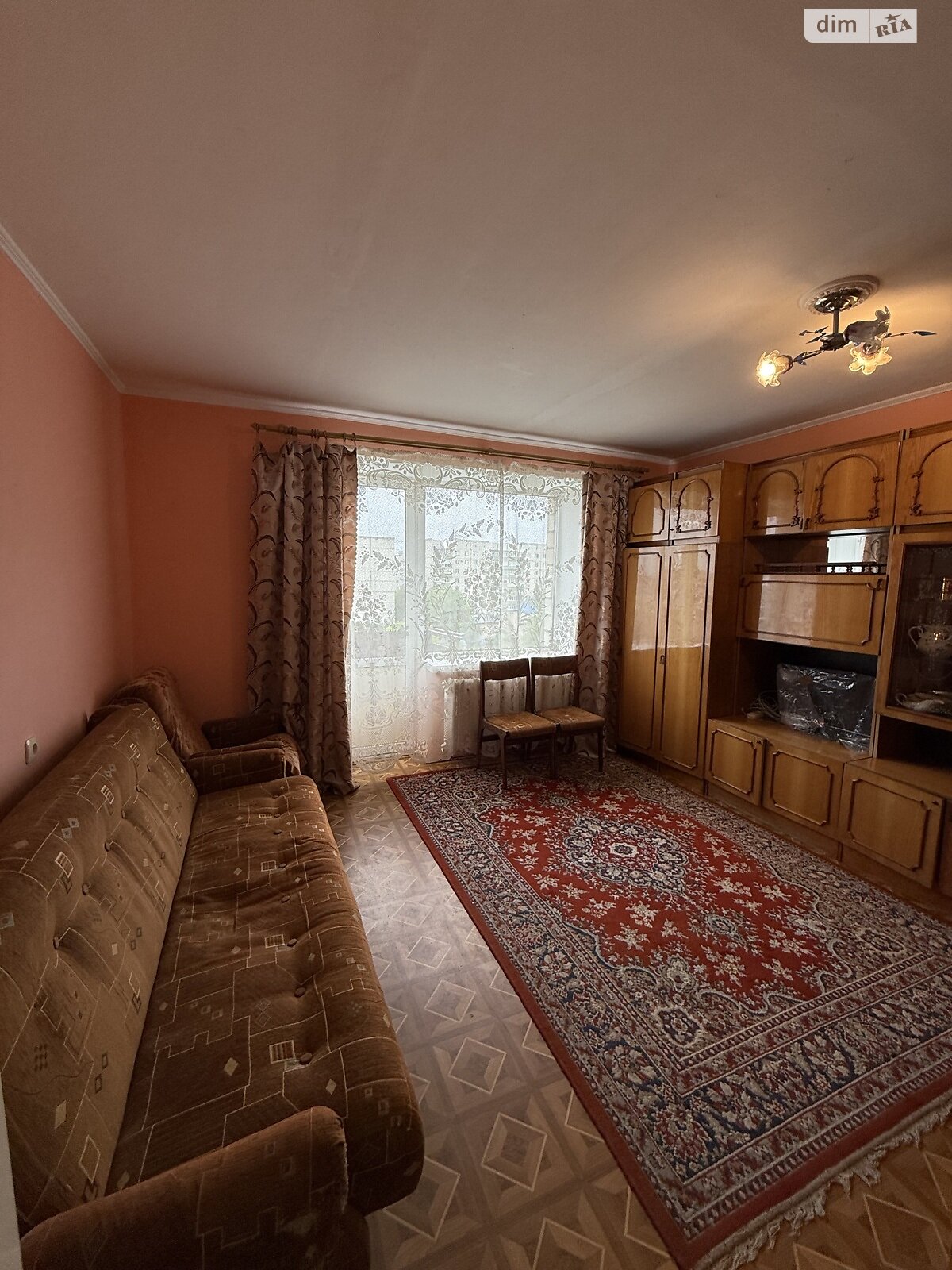 Продаж однокімнатної квартири в Чернівцях, на вул. Ентузіастів 5, район Шевченківський фото 1 Продаж однокімнатної квартири в Чернівцях, на вул. Ентузіастів 5, район Шевченківський фото 1