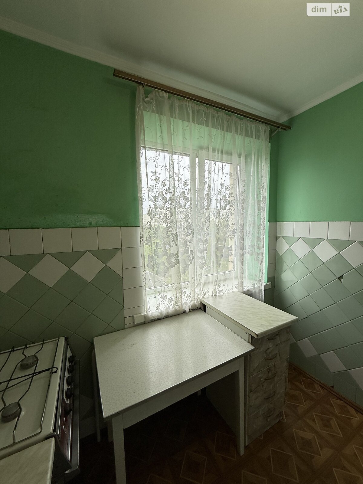 Продаж однокімнатної квартири в Чернівцях, на вул. Ентузіастів 5, район Шевченківський фото 1 Продаж однокімнатної квартири в Чернівцях, на вул. Ентузіастів 5, район Шевченківський фото 1
