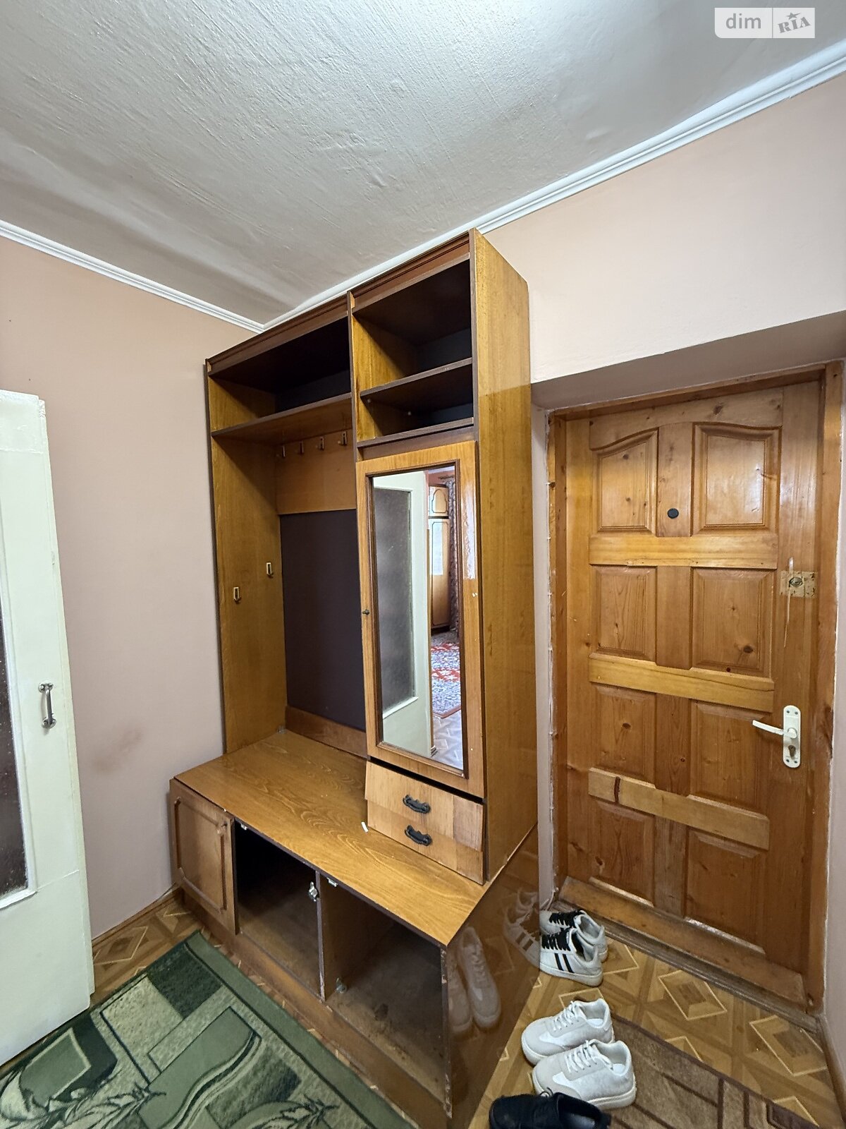 Продаж однокімнатної квартири в Чернівцях, на вул. Ентузіастів 5, район Шевченківський фото 1 Продаж однокімнатної квартири в Чернівцях, на вул. Ентузіастів 5, район Шевченківський фото 1