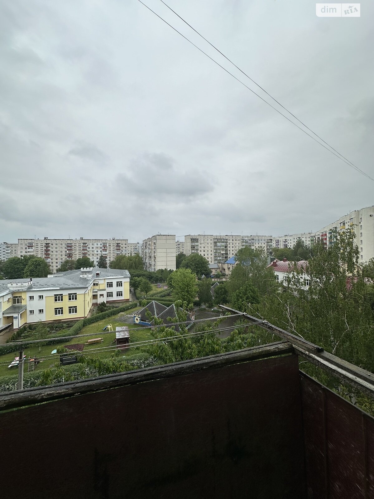 Продаж однокімнатної квартири в Чернівцях, на вул. Ентузіастів 5, район Шевченківський фото 1 Продаж однокімнатної квартири в Чернівцях, на вул. Ентузіастів 5, район Шевченківський фото 1