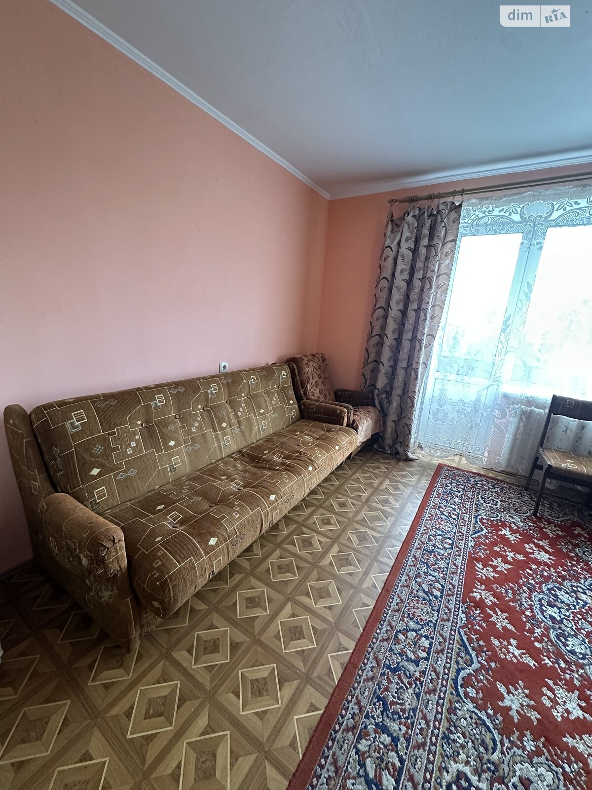 Продаж однокімнатної квартири в Чернівцях, на вул. Ентузіастів 5, район Шевченківський фото 1 Продаж однокімнатної квартири в Чернівцях, на вул. Ентузіастів 5, район Шевченківський фото 1