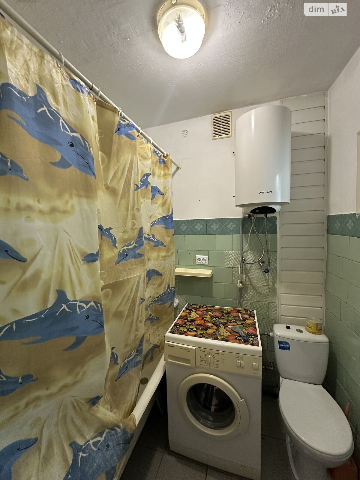 Продаж однокімнатної квартири в Чернівцях, на вул. Ентузіастів 5, район Шевченківський фото 1 Продаж однокімнатної квартири в Чернівцях, на вул. Ентузіастів 5, район Шевченківський фото 1