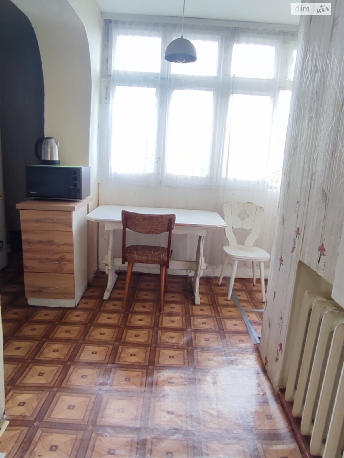 Продаж однокімнатної квартири в Чернівцях, на вул. Ентузіастів 4, район Шевченківський фото 1 Продаж однокімнатної квартири в Чернівцях, на вул. Ентузіастів 4, район Шевченківський фото 1