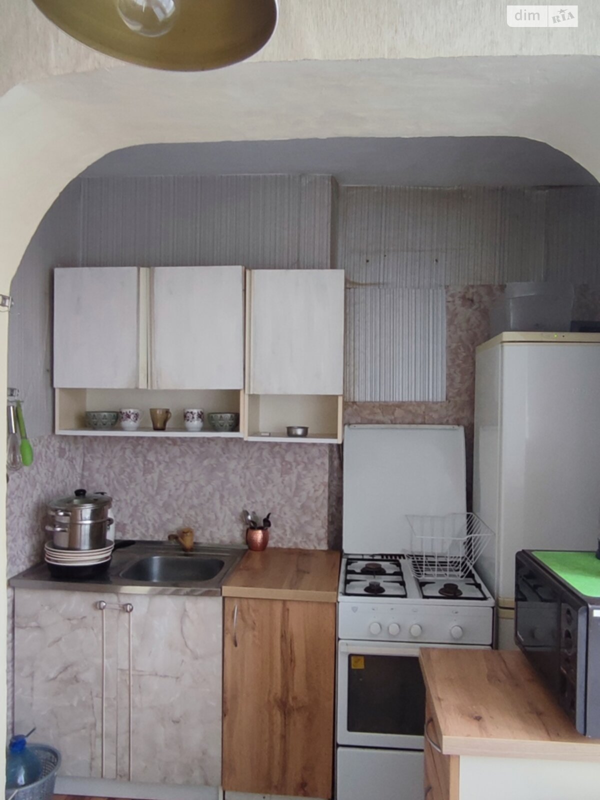 Продаж однокімнатної квартири в Чернівцях, на вул. Ентузіастів 4, район Шевченківський фото 1 Продаж однокімнатної квартири в Чернівцях, на вул. Ентузіастів 4, район Шевченківський фото 1