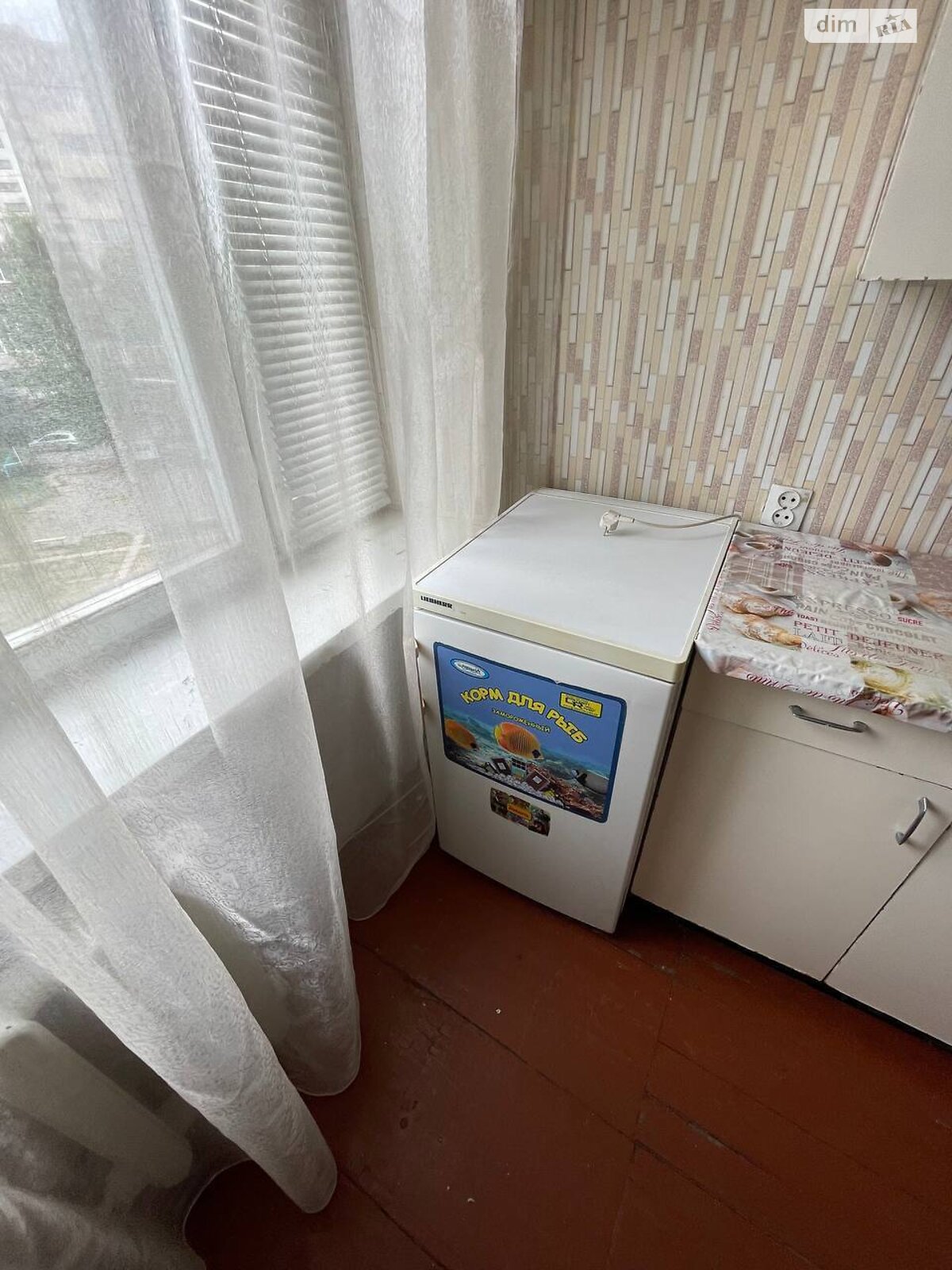 Продаж однокімнатної квартири в Чернівцях, на вул. Ентузіастів, район Шевченківський фото 1 Продаж однокімнатної квартири в Чернівцях, на вул. Ентузіастів, район Шевченківський фото 1