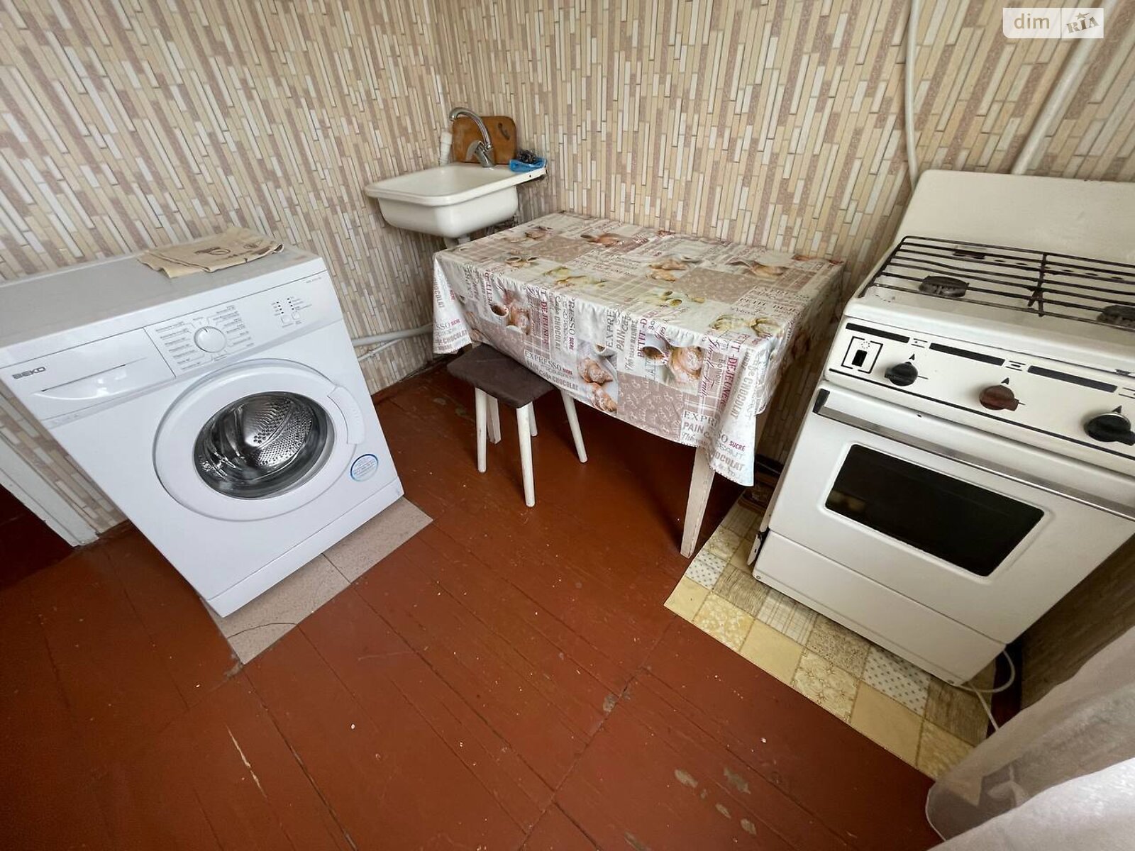 Продаж однокімнатної квартири в Чернівцях, на вул. Ентузіастів, район Шевченківський фото 1 Продаж однокімнатної квартири в Чернівцях, на вул. Ентузіастів, район Шевченківський фото 1