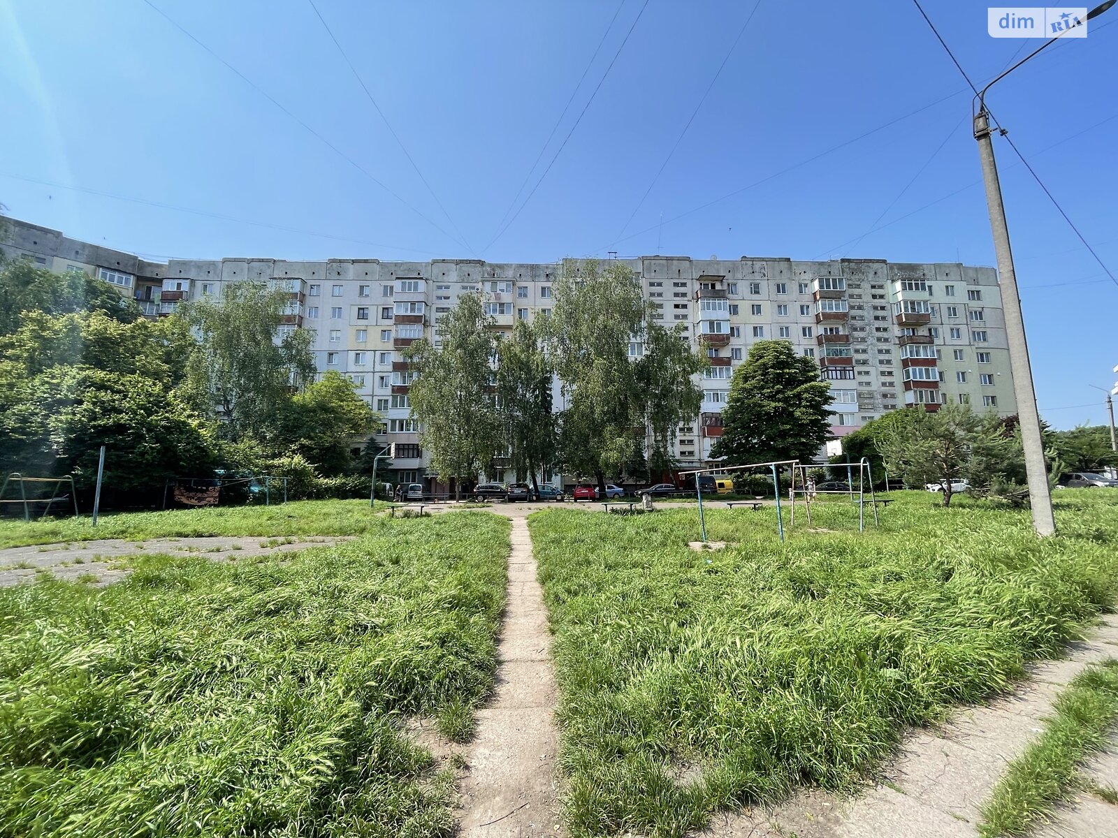 Продаж однокімнатної квартири в Чернівцях, на вул. Ентузіастів, район Шевченківський фото 1 Продаж однокімнатної квартири в Чернівцях, на вул. Ентузіастів, район Шевченківський фото 1