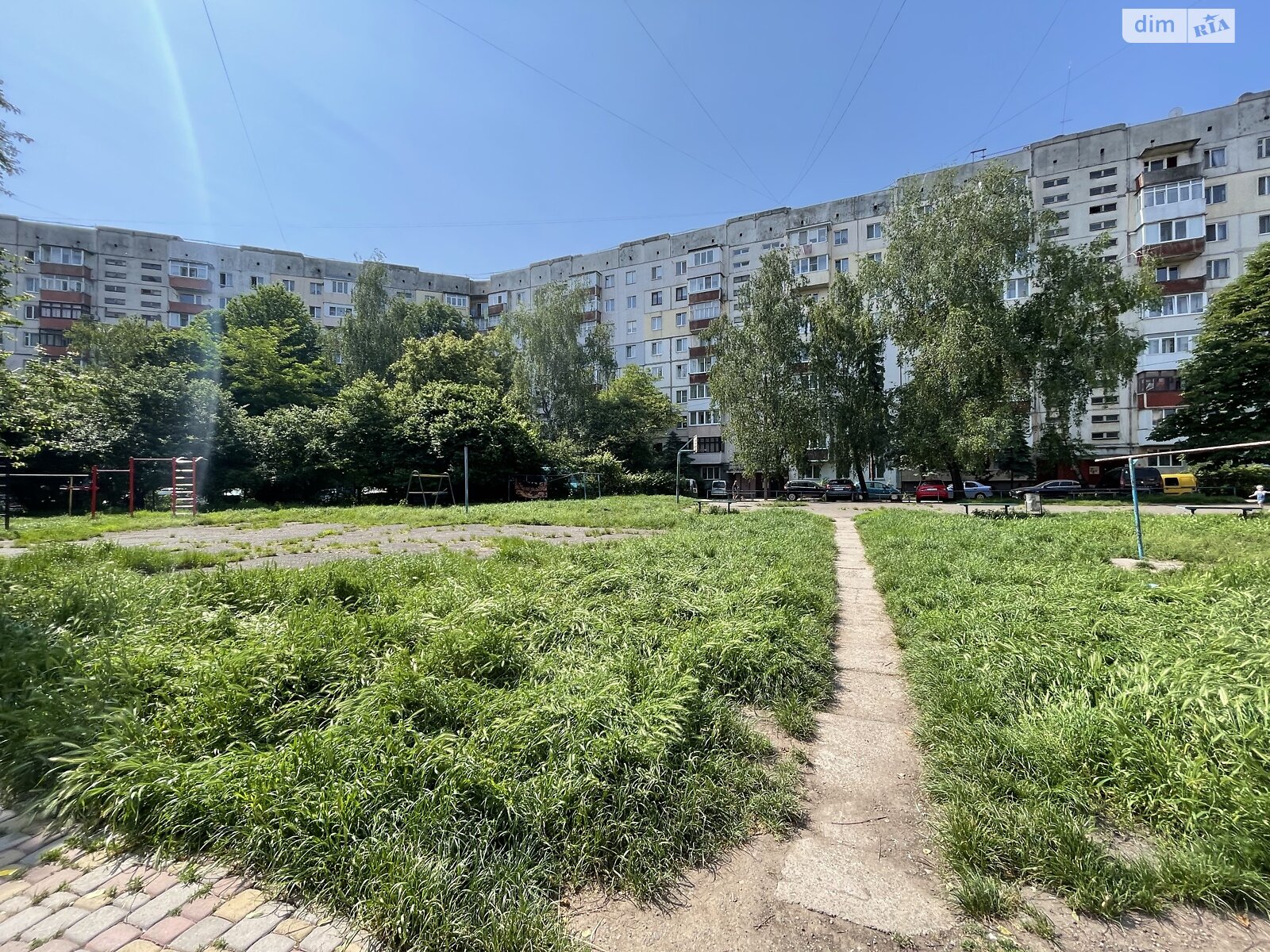 Продаж однокімнатної квартири в Чернівцях, на вул. Ентузіастів, район Шевченківський фото 1 Продаж однокімнатної квартири в Чернівцях, на вул. Ентузіастів, район Шевченківський фото 1