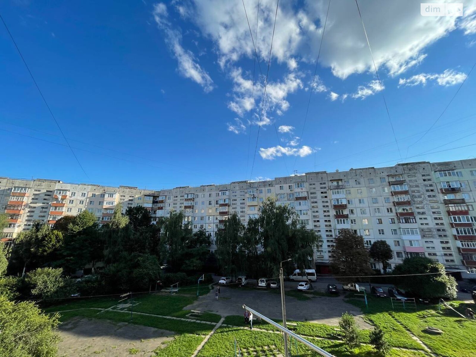 Продаж однокімнатної квартири в Чернівцях, на вул. Ентузіастів, район Шевченківський фото 1 Продаж однокімнатної квартири в Чернівцях, на вул. Ентузіастів, район Шевченківський фото 1