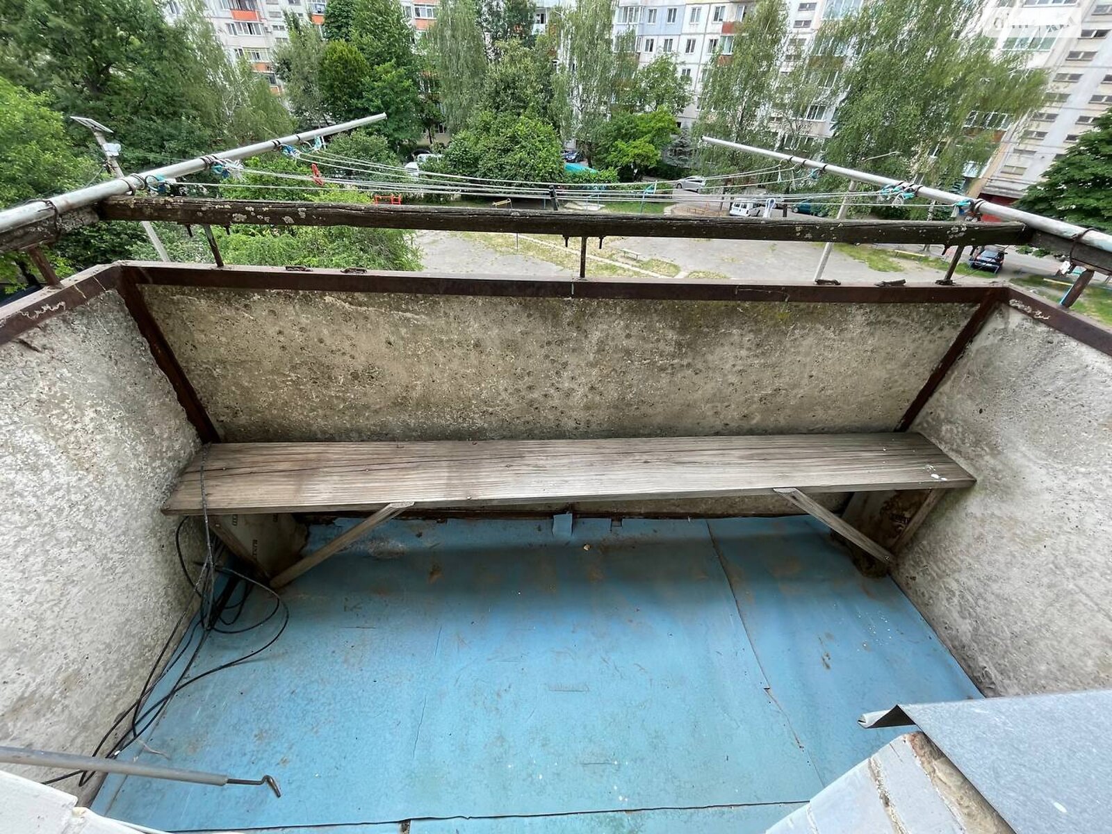 Продаж однокімнатної квартири в Чернівцях, на вул. Ентузіастів, район Шевченківський фото 1 Продаж однокімнатної квартири в Чернівцях, на вул. Ентузіастів, район Шевченківський фото 1