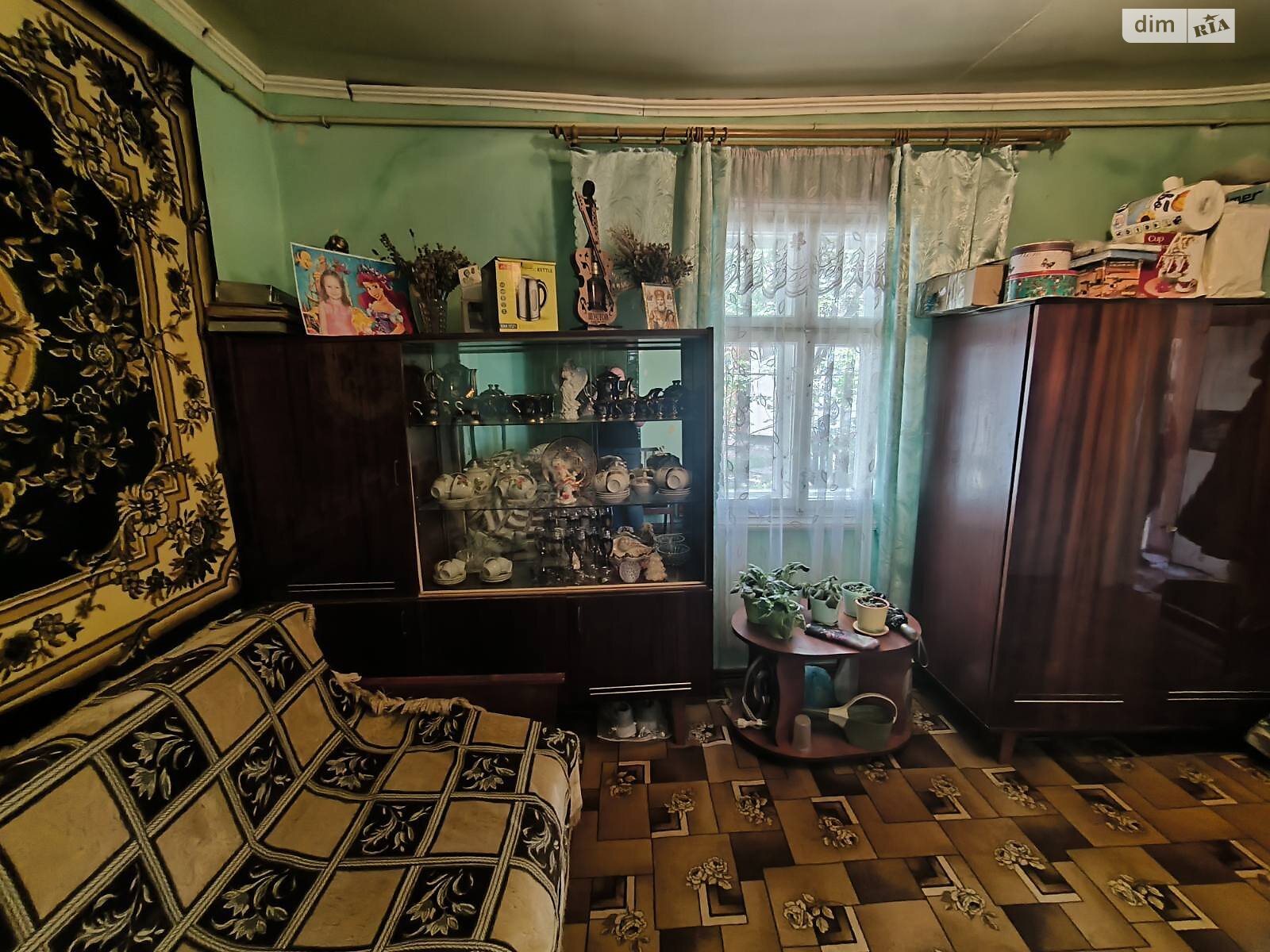 Продаж двокімнатної квартири в Чернівцях, на вул. Гадяцька, район Шевченківський фото 1 Продаж двокімнатної квартири в Чернівцях, на вул. Гадяцька, район Шевченківський фото 1