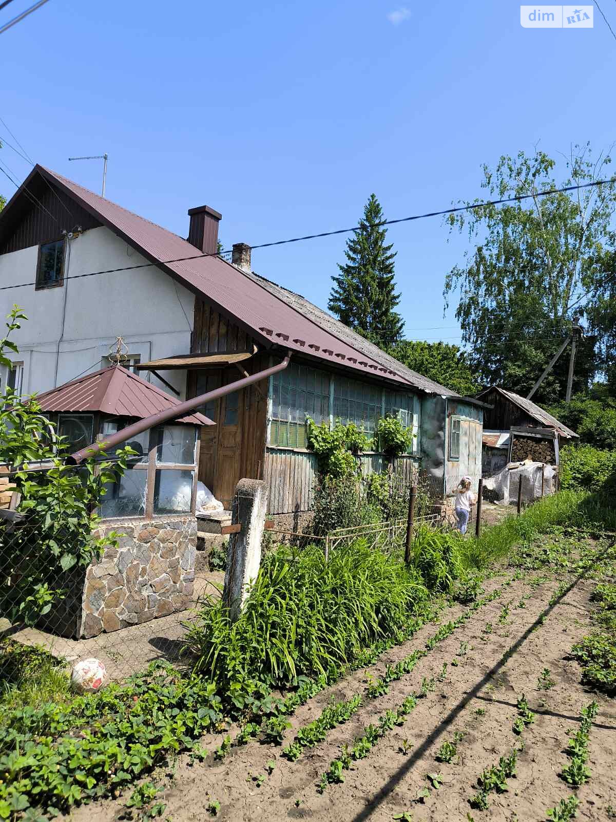 Продаж двокімнатної квартири в Чернівцях, на вул. Гадяцька, район Шевченківський фото 1 Продаж двокімнатної квартири в Чернівцях, на вул. Гадяцька, район Шевченківський фото 1